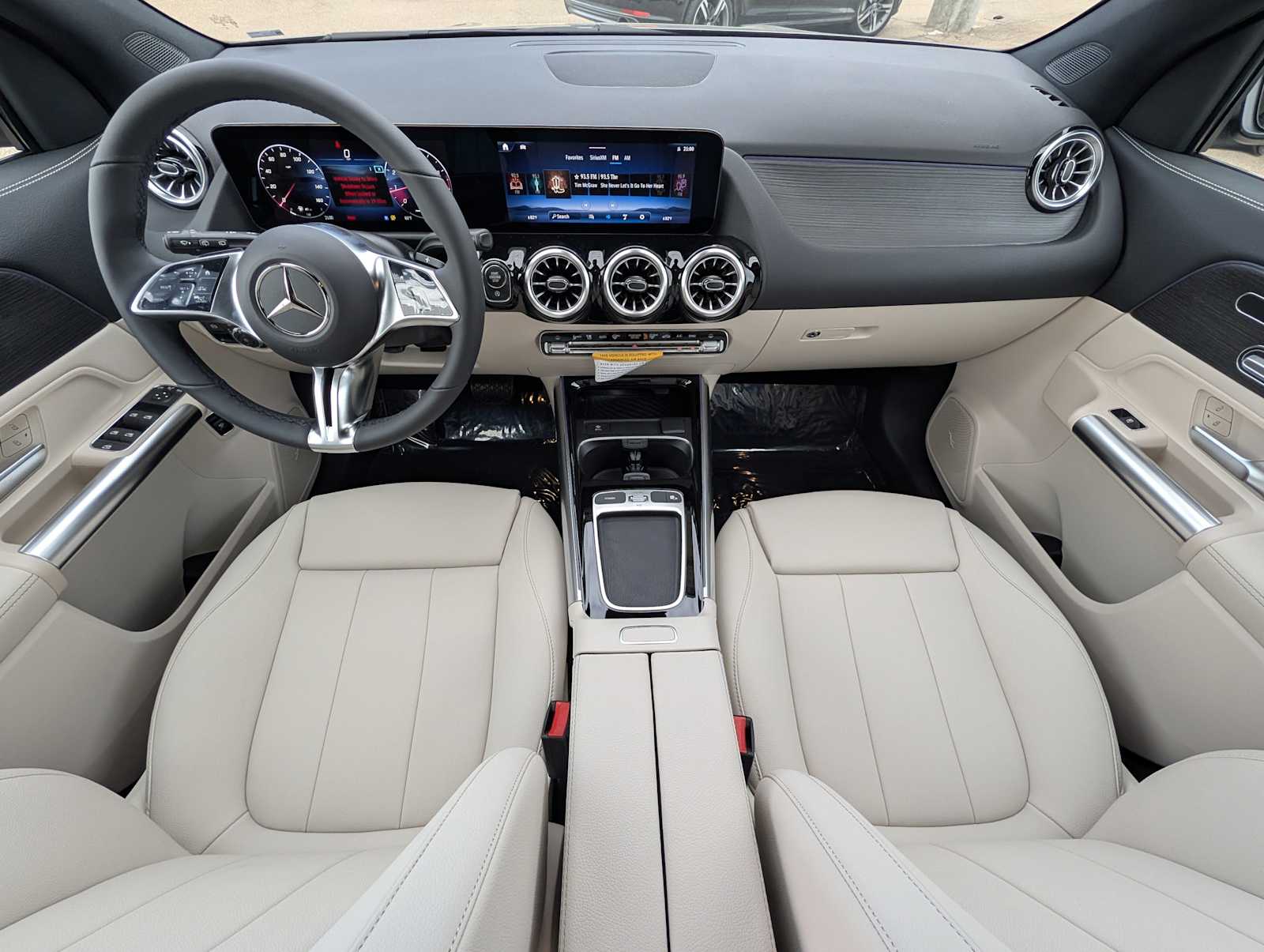 Thumbnail: 2026 Mercedes-Benz GLA - 7