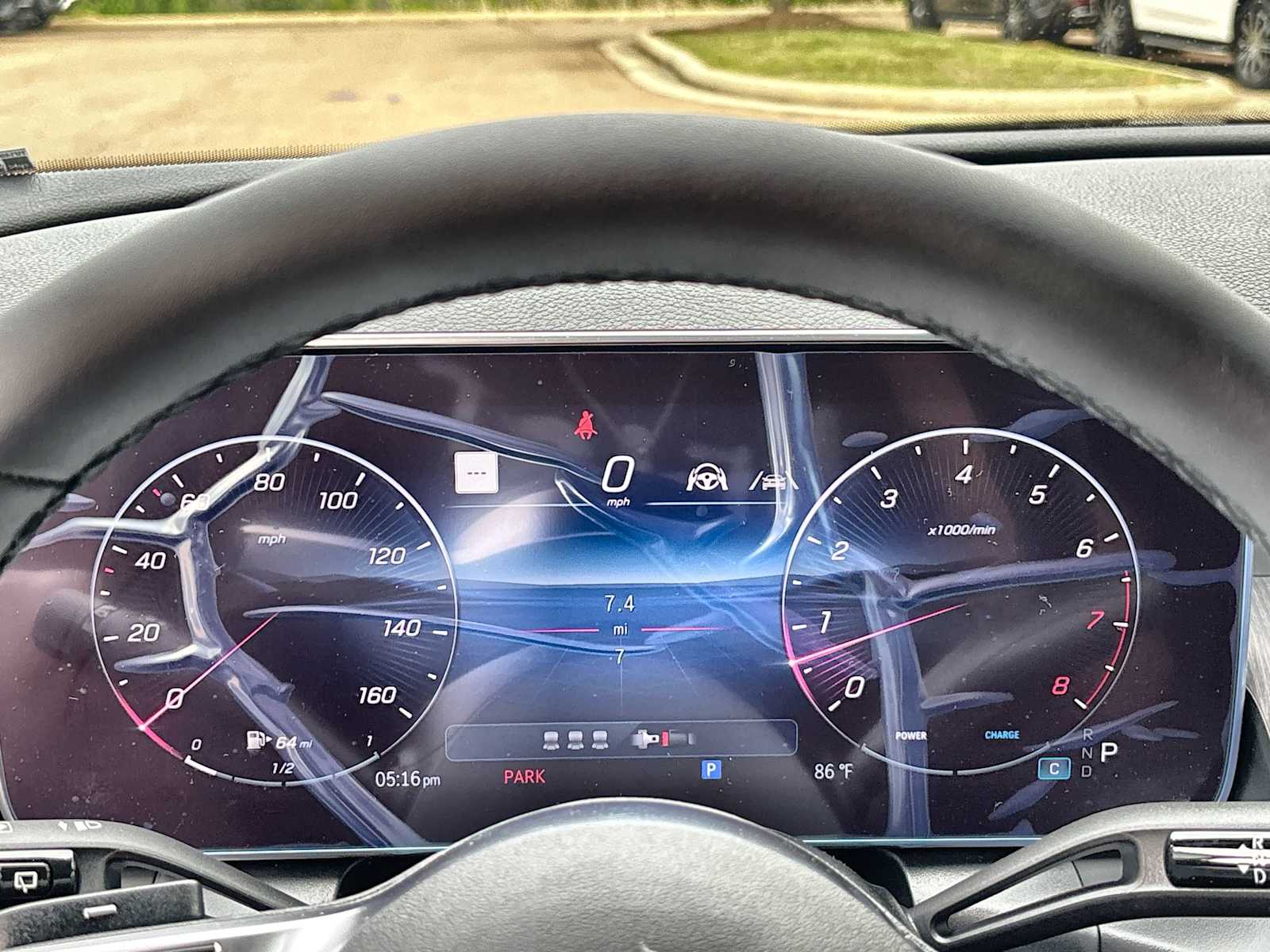 Thumbnail: 2026 Mercedes-Benz GLC - 24