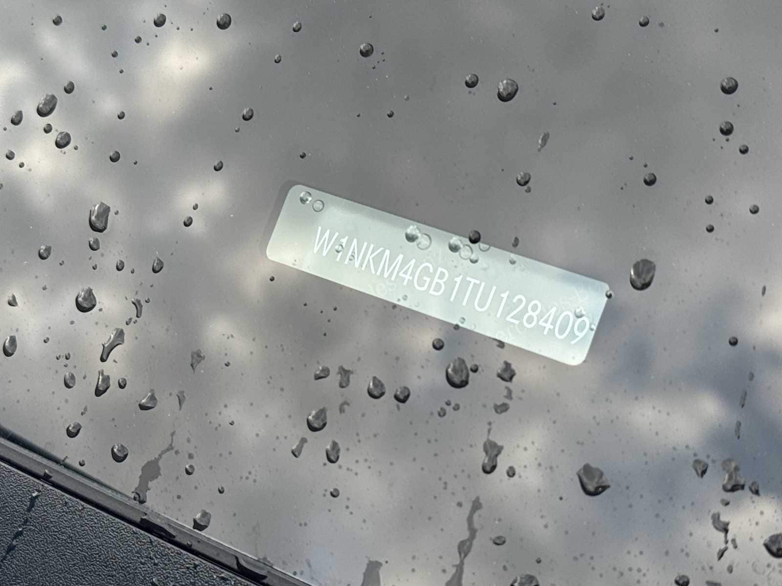 Thumbnail: 2026 Mercedes-Benz GLC - 28