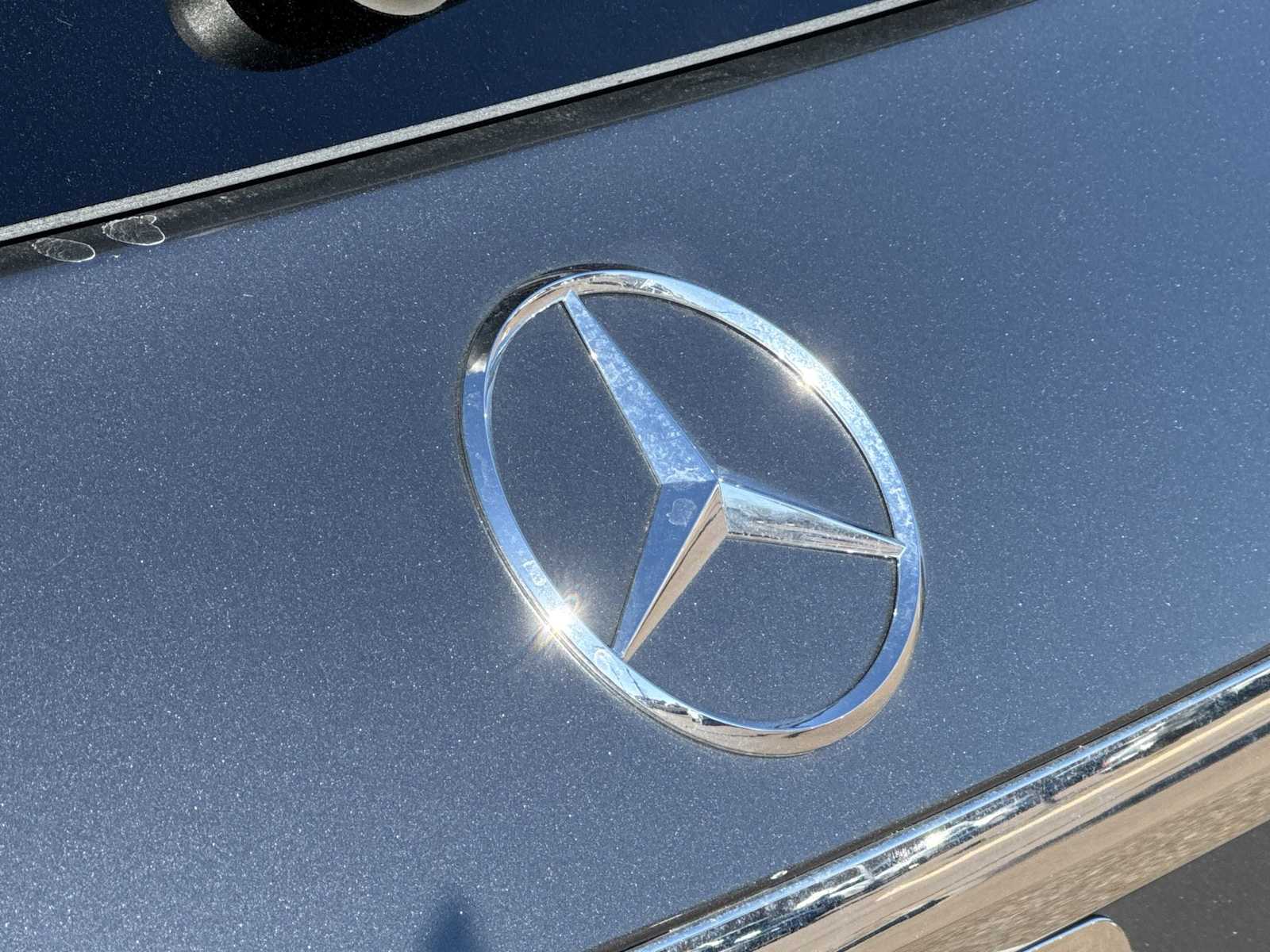 Thumbnail: 2026 Mercedes-Benz GLE - 10