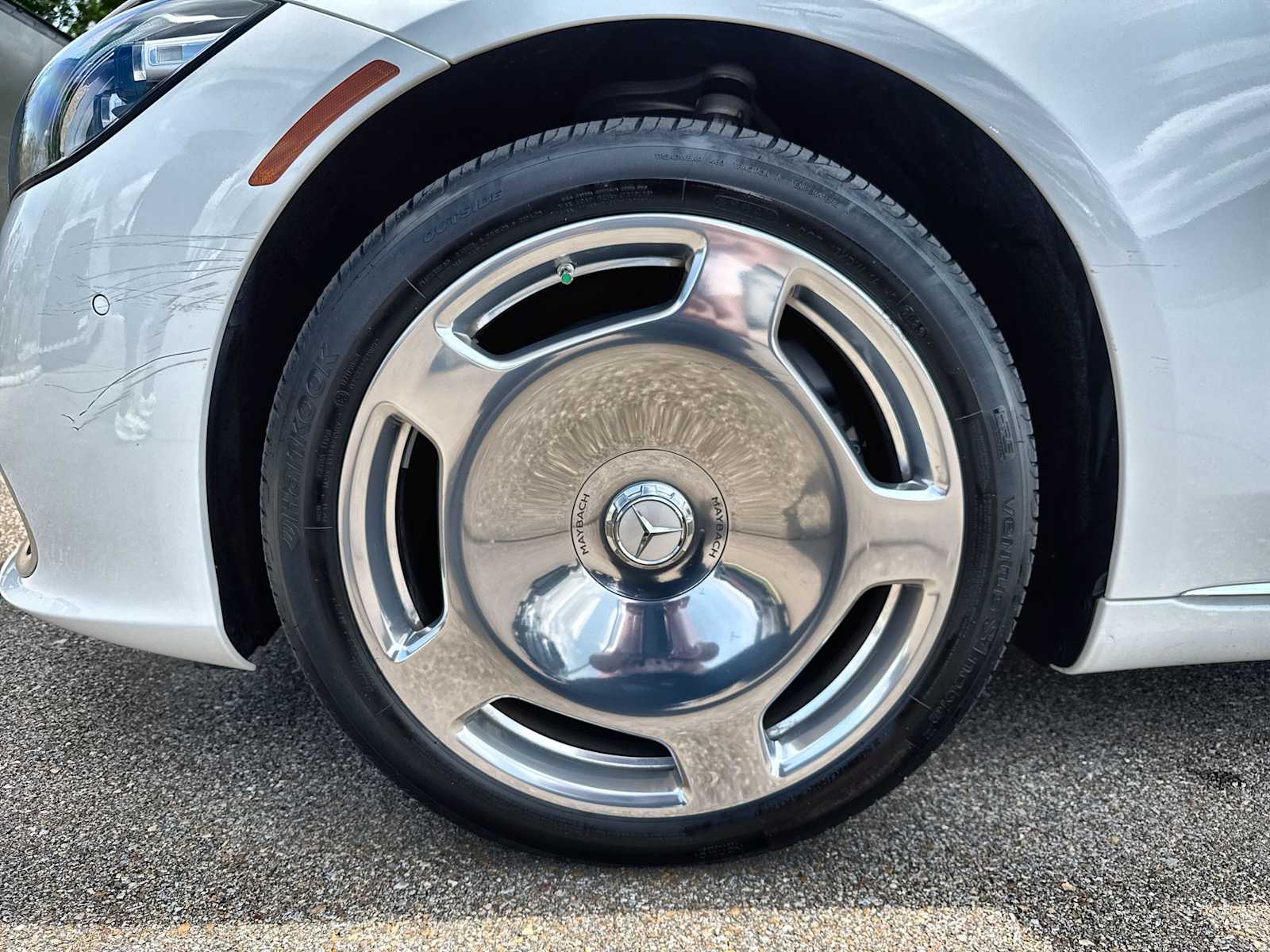 Thumbnail: 2024 Mercedes-Benz S-Class - 14