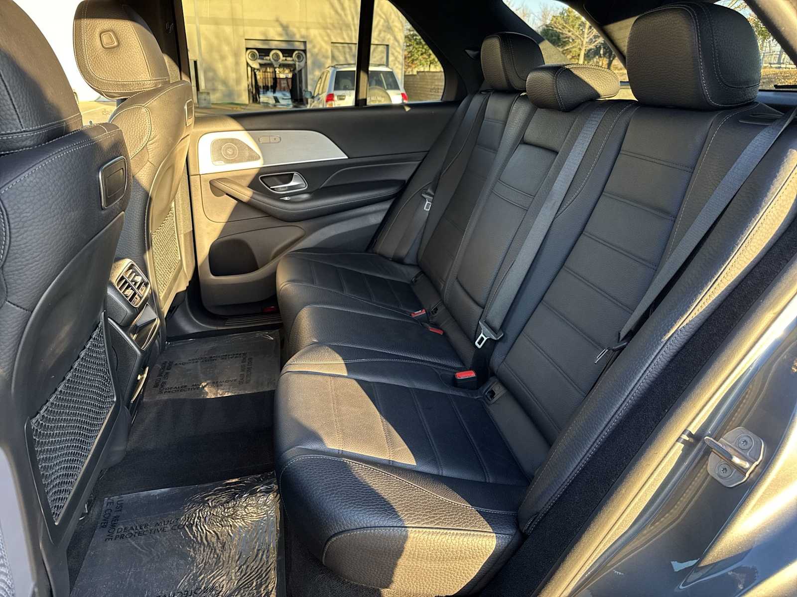 Thumbnail: 2020 Mercedes-Benz GLE - 18