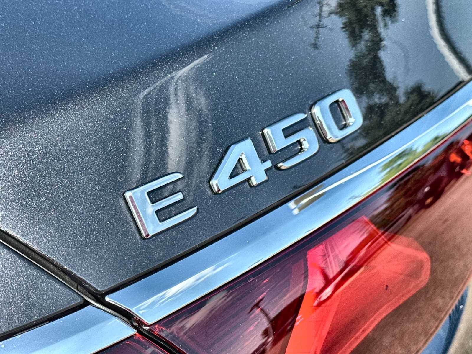 Thumbnail: 2026 Mercedes-Benz E-Class - 15