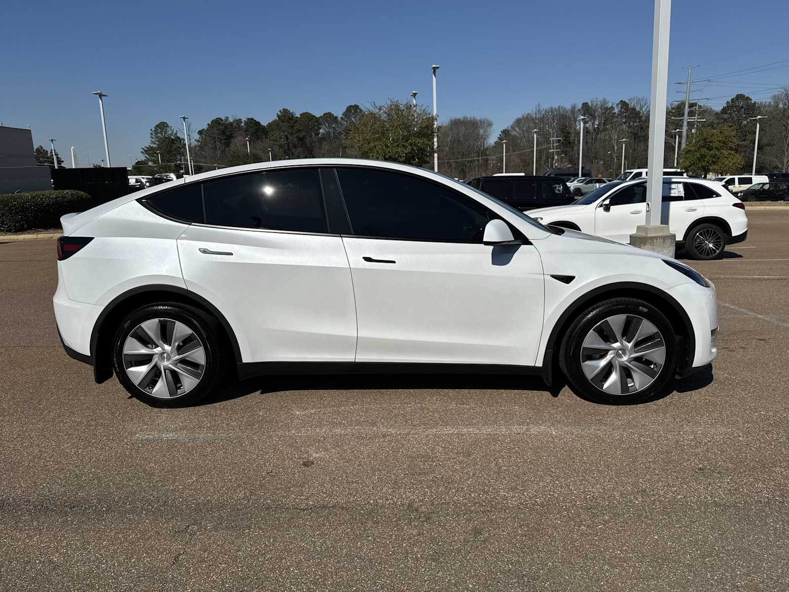 Thumbnail: 2024 Tesla Model Y - 7