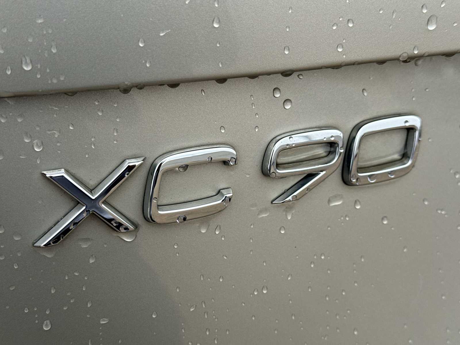 Thumbnail: 2018 Volvo XC90 - 11