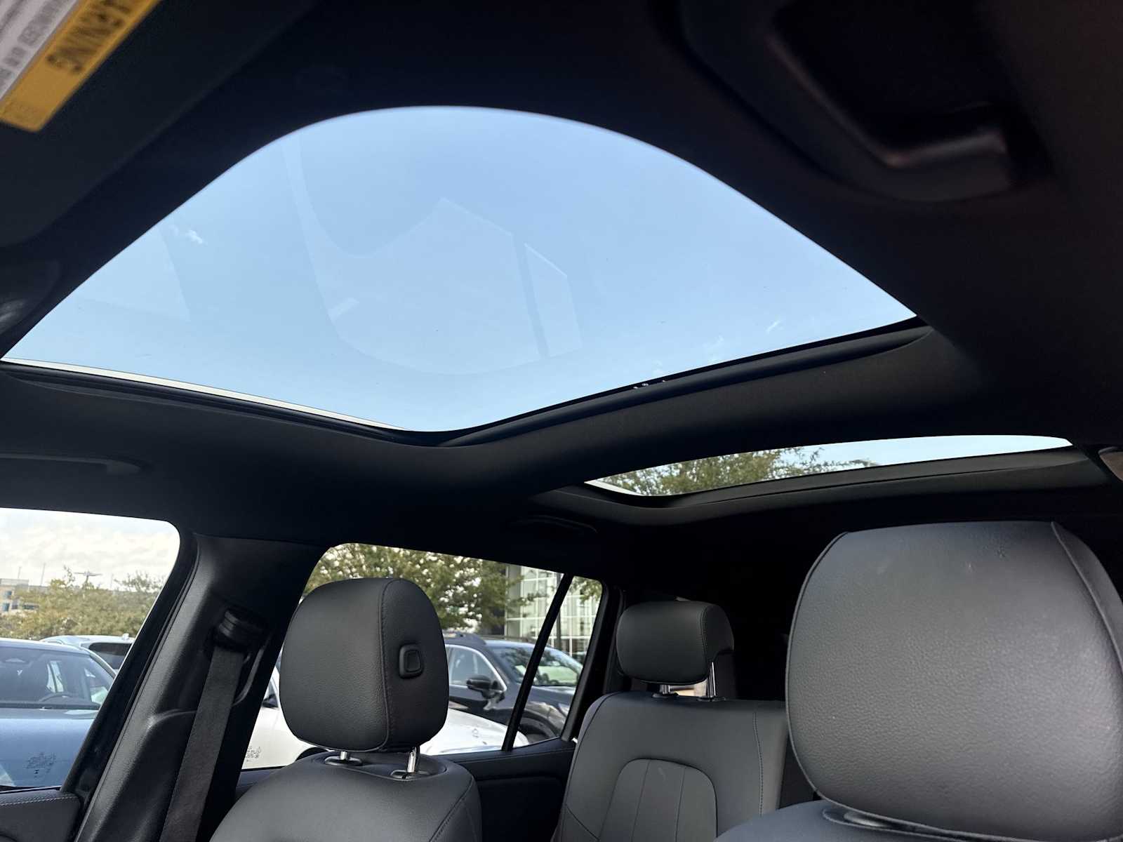 Thumbnail: 2026 Mercedes-Benz GLB - 17