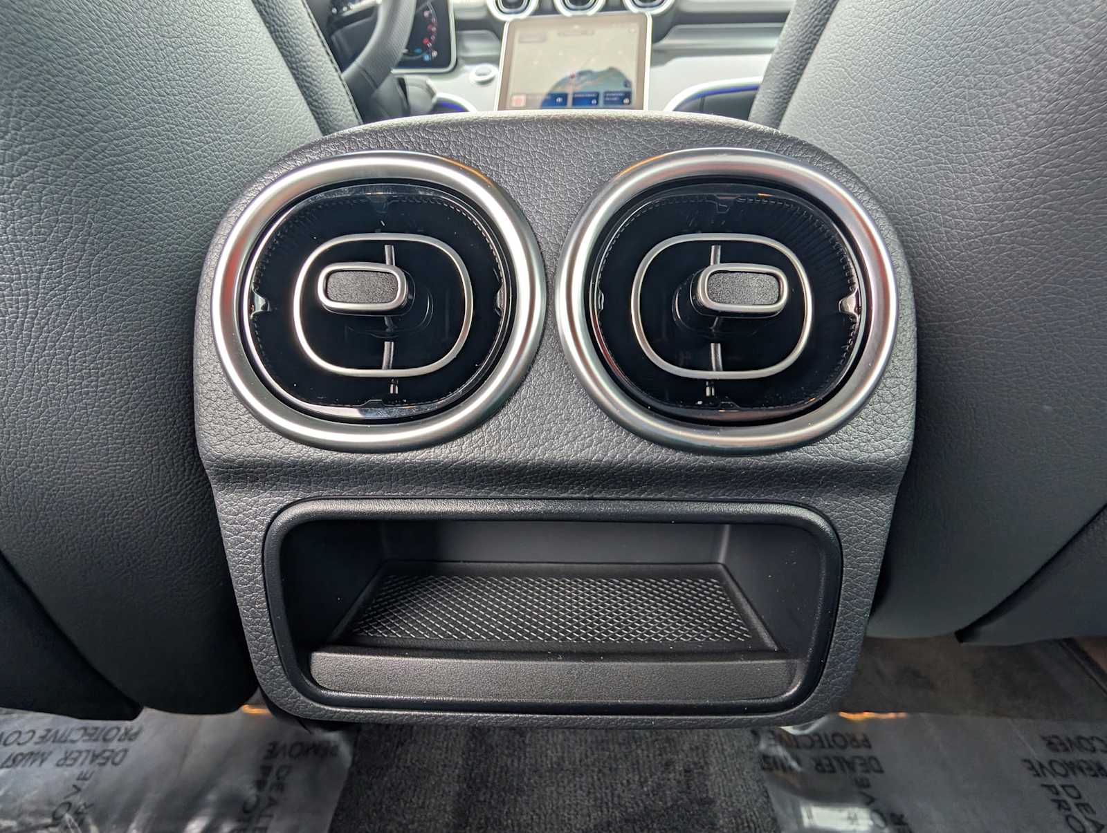 Thumbnail: 2026 Mercedes-Benz C-Class - 26