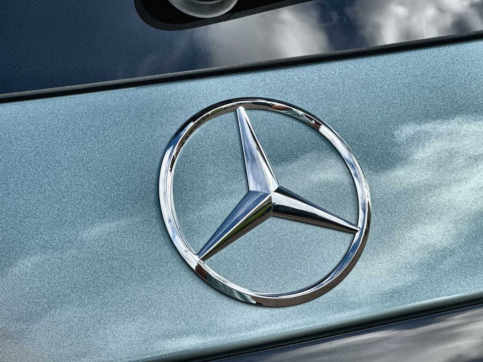 Thumbnail: 2026 Mercedes-Benz GLC - 16