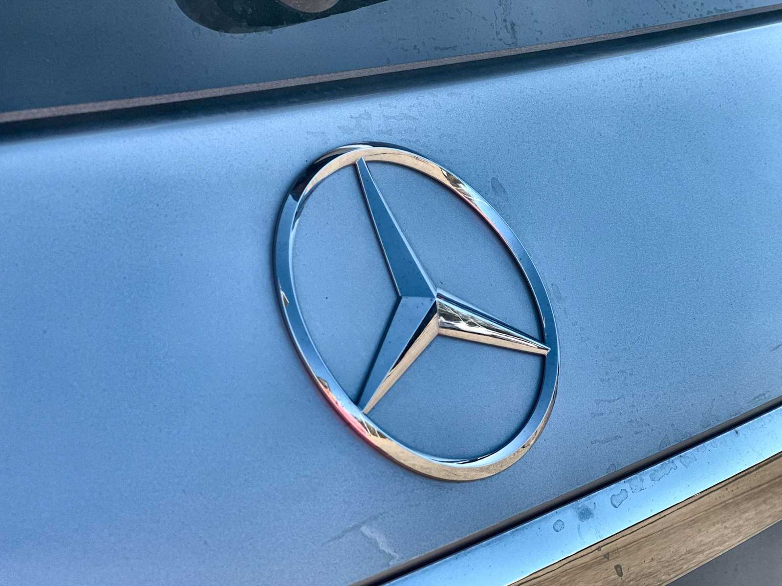 Thumbnail: 2025 Mercedes-Benz GLS - 16