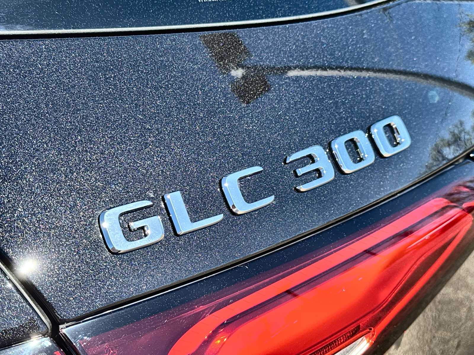 Thumbnail: 2026 Mercedes-Benz GLC - 15