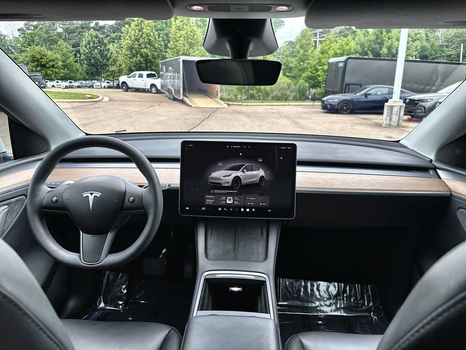 Thumbnail: 2024 Tesla Model Y - 20