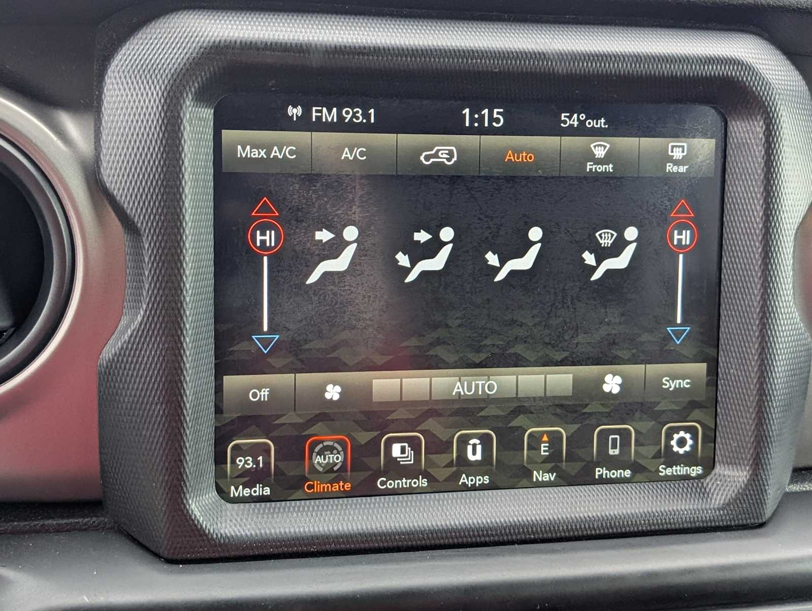 Thumbnail: 2020 Jeep Wrangler - 16