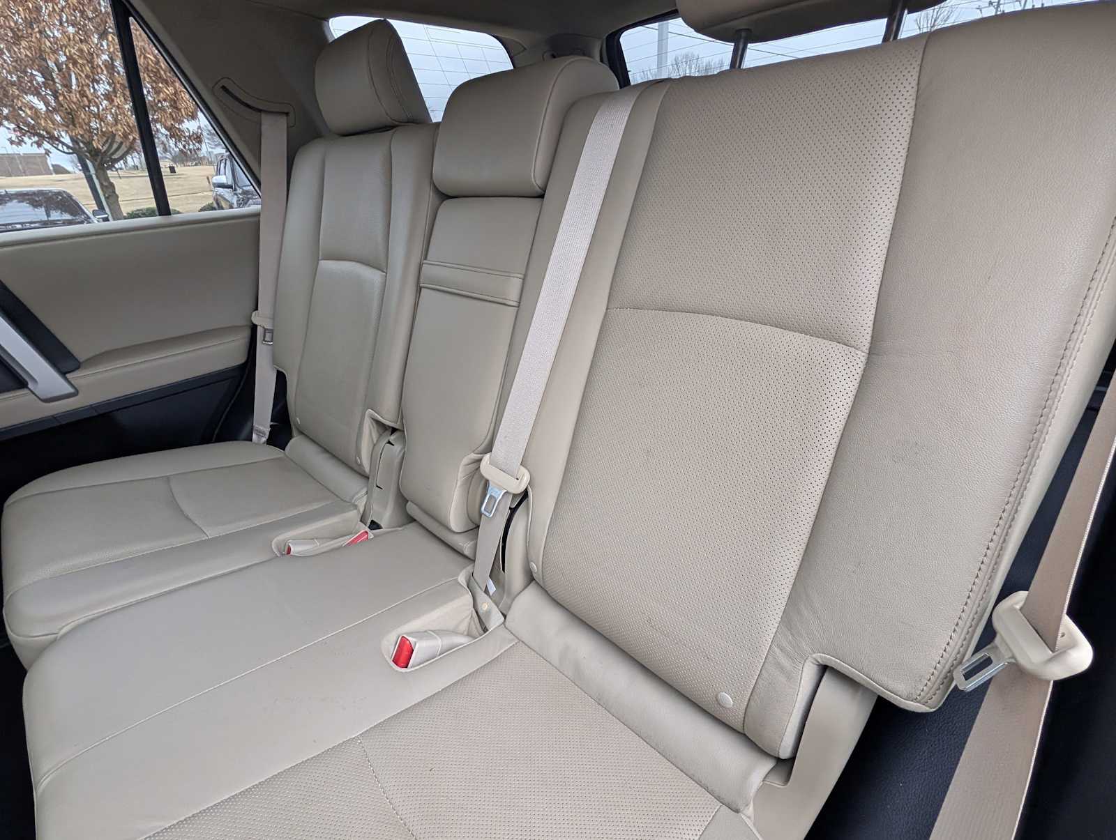 Thumbnail: 2020 Toyota 4Runner - 30