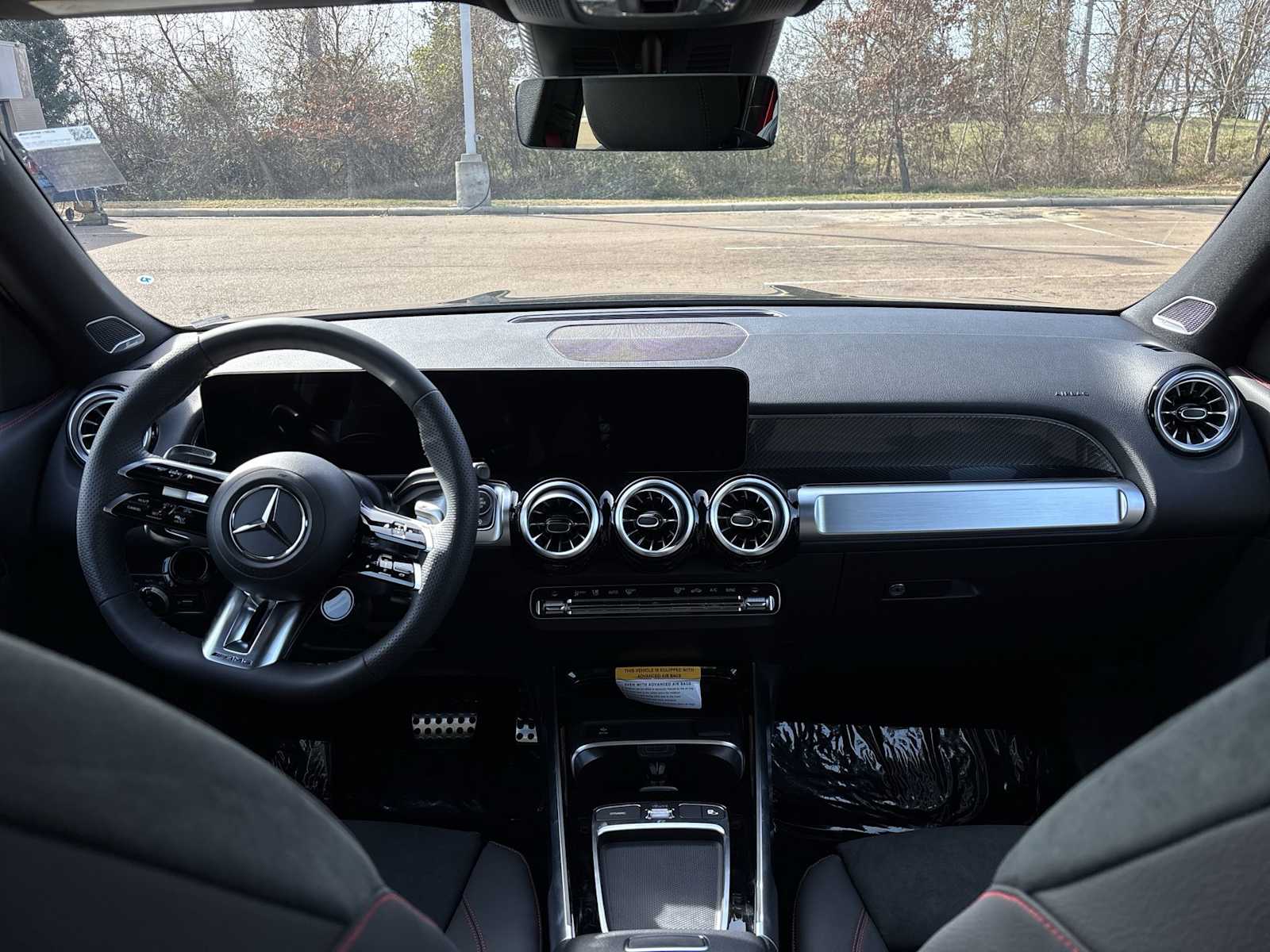 Thumbnail: 2026 Mercedes-Benz GLB - 14