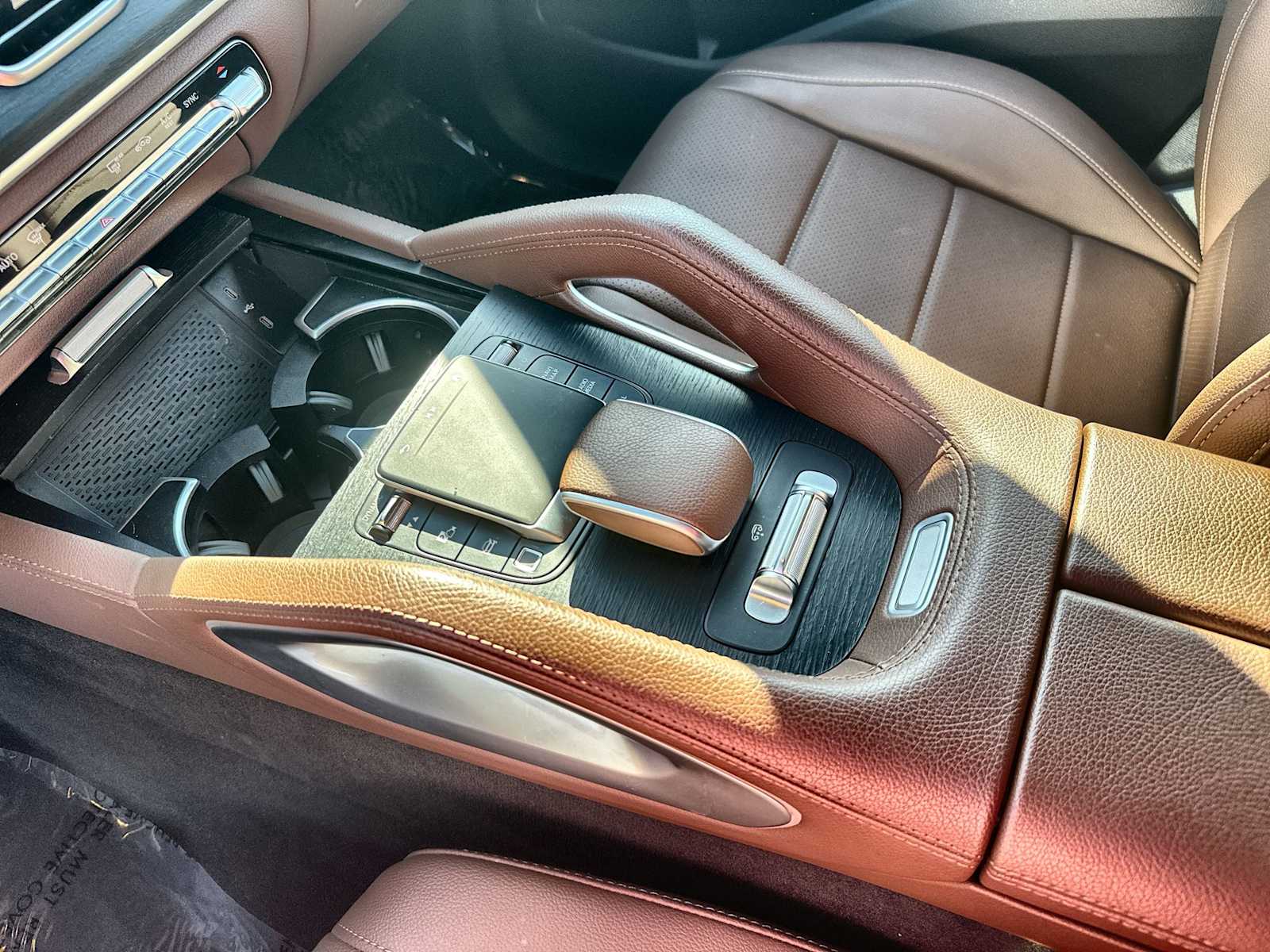 Thumbnail: 2025 Mercedes-Benz GLS - 22