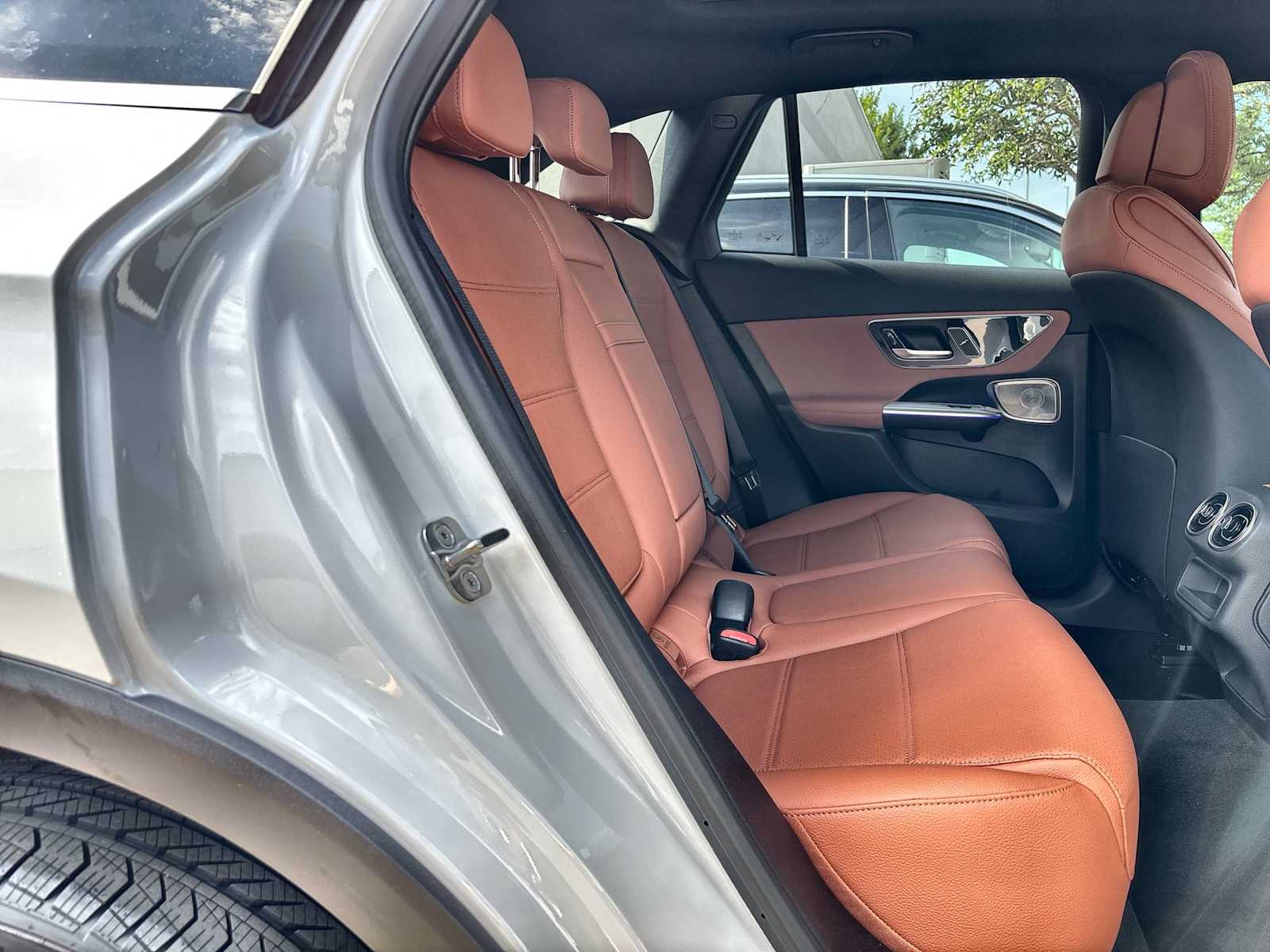 Thumbnail: 2026 Mercedes-Benz GLC - 19