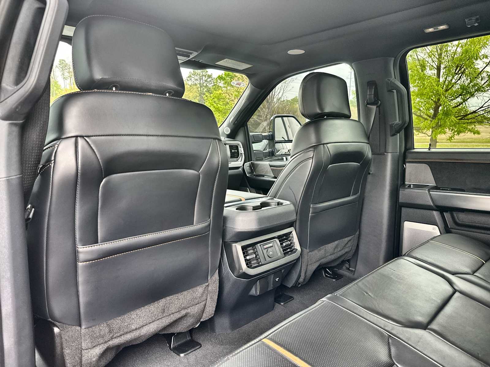 Thumbnail: 2024 Ford Econoline - 18