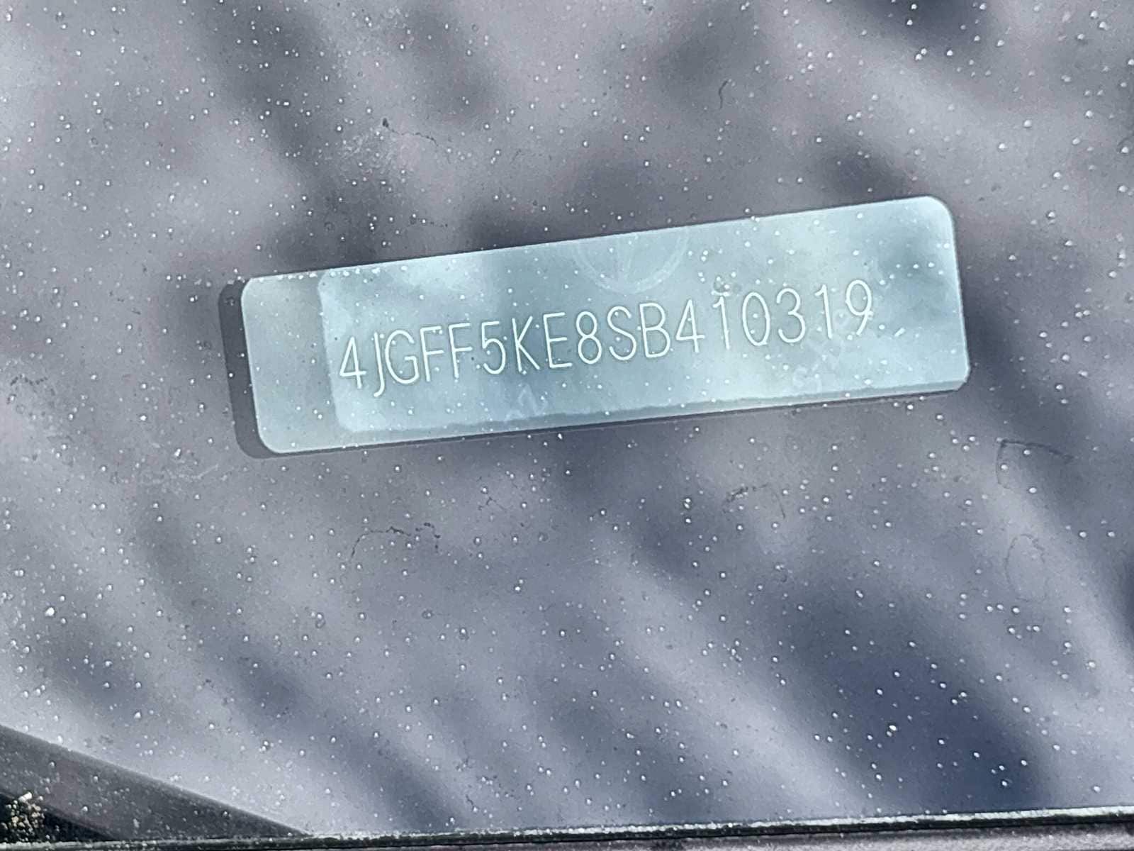 Thumbnail: 2025 Mercedes-Benz GLS - 25