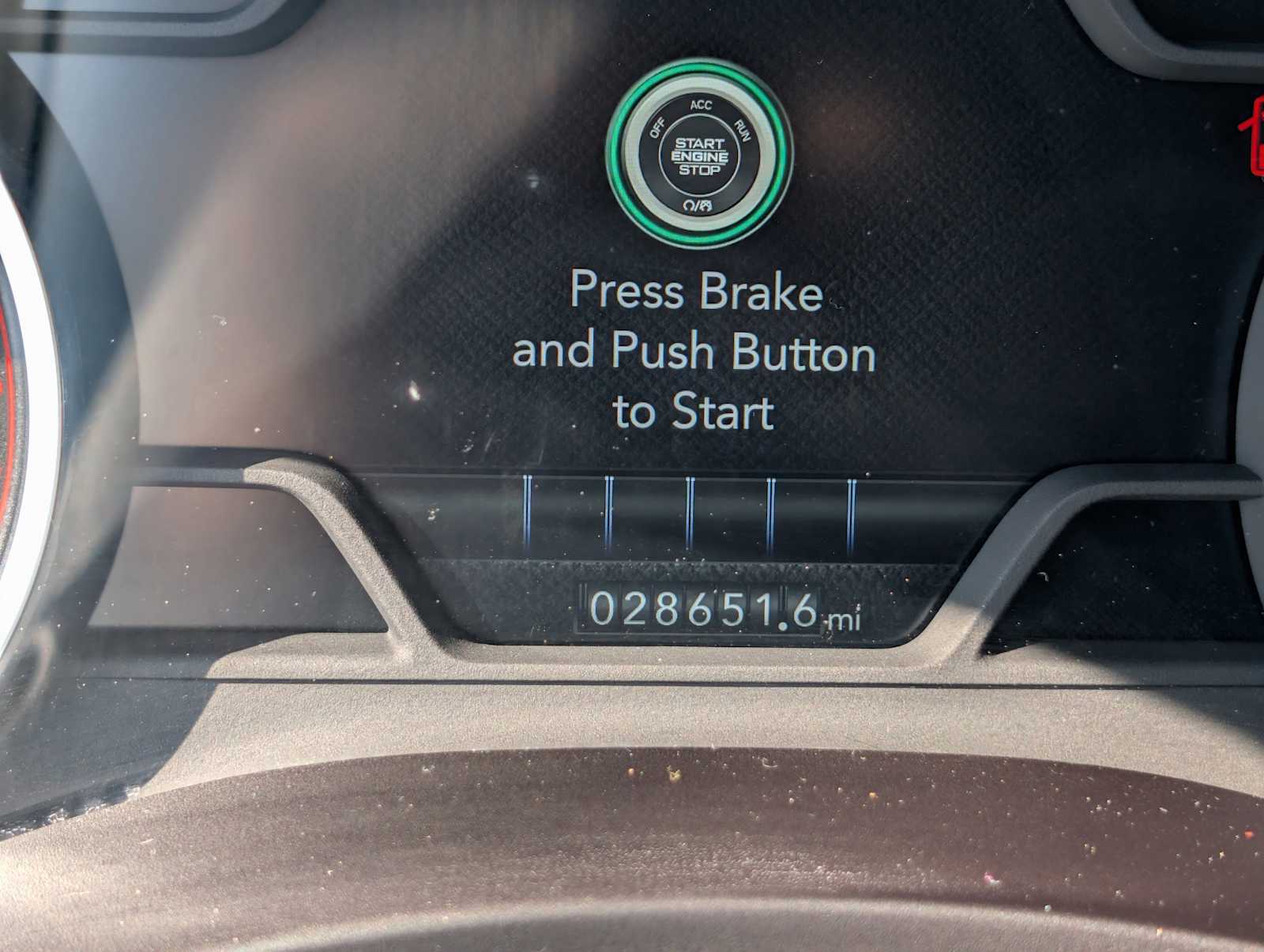 Thumbnail: 2024 RAM 3500 - 8