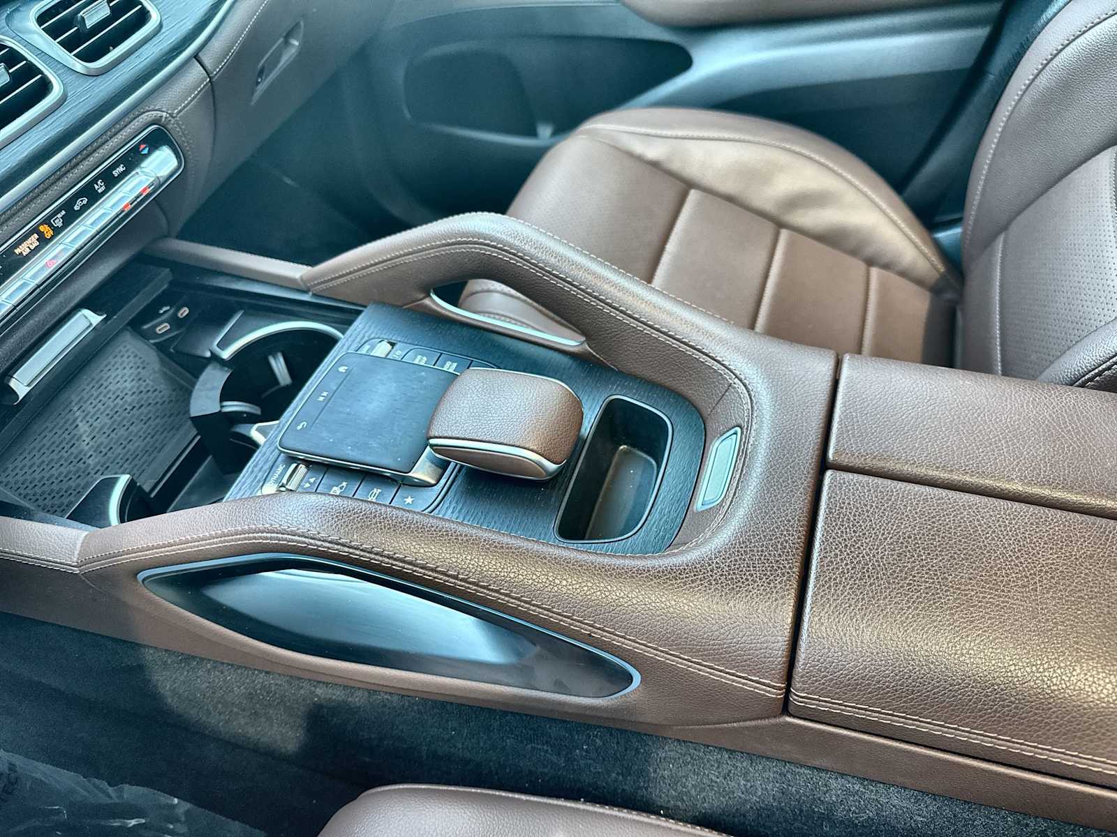 Thumbnail: 2024 Mercedes-Benz GLE - 22