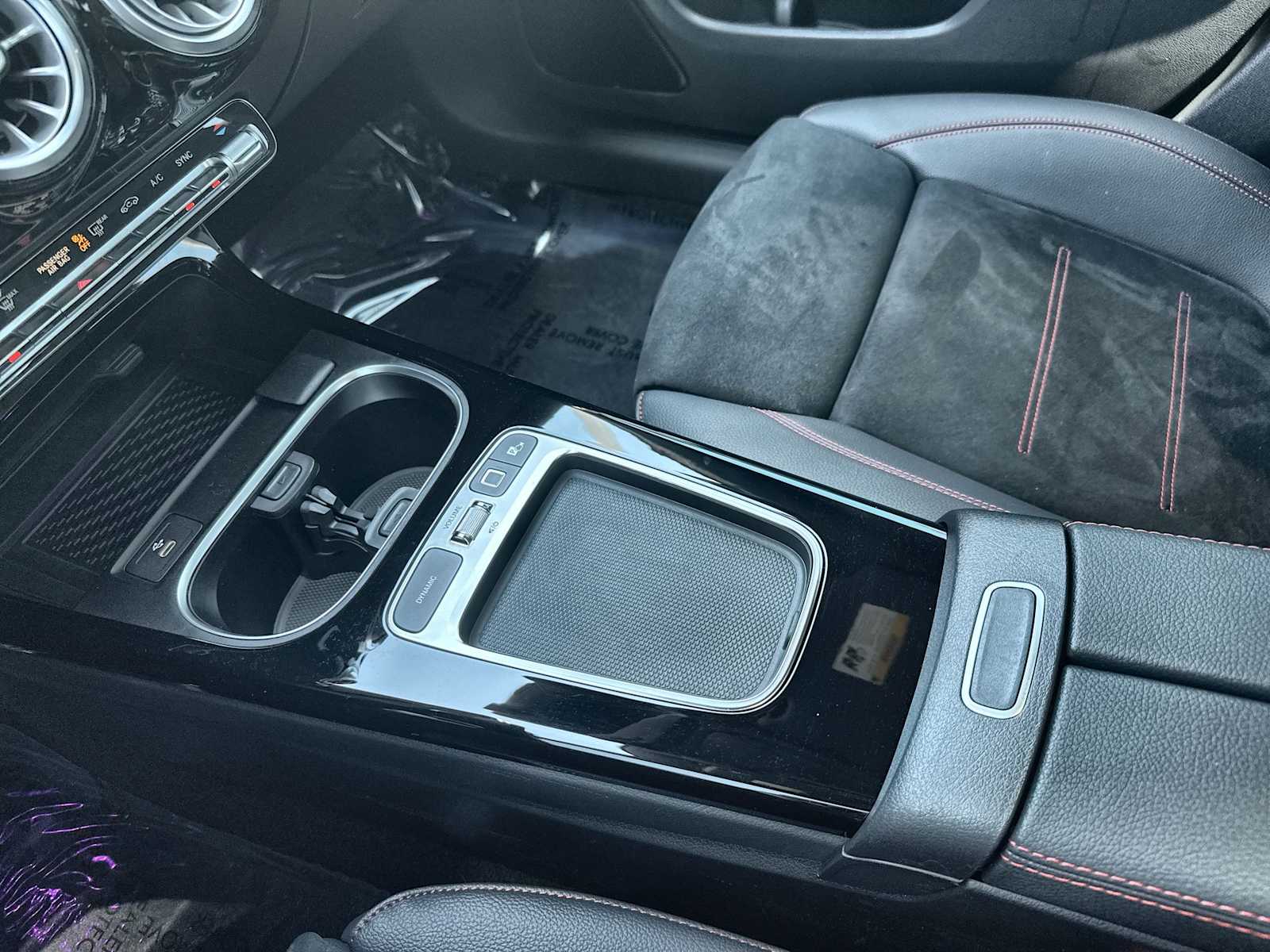 Thumbnail: 2026 Mercedes-Benz CLA - 22