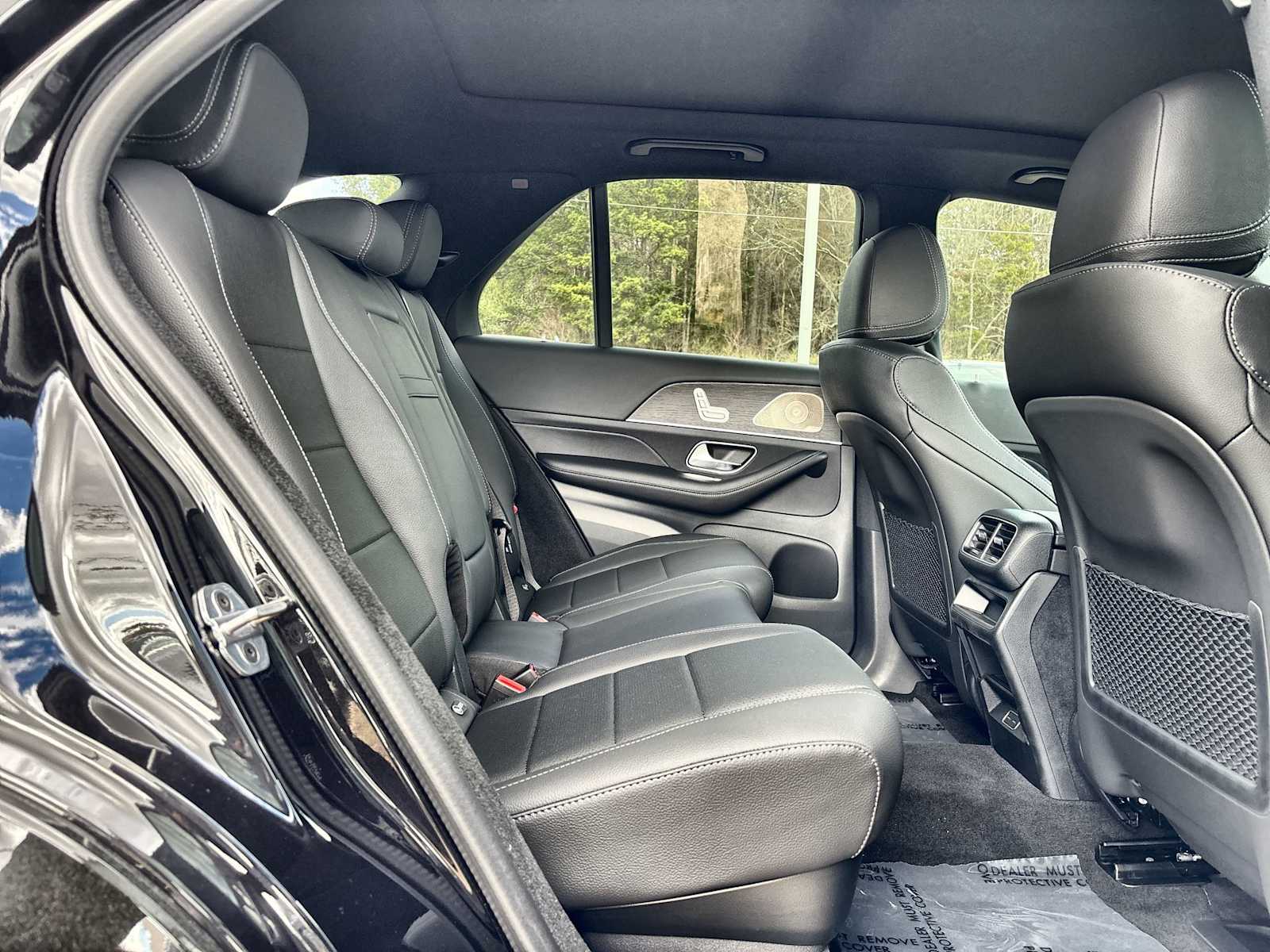 Thumbnail: 2026 Mercedes-Benz GLE - 19