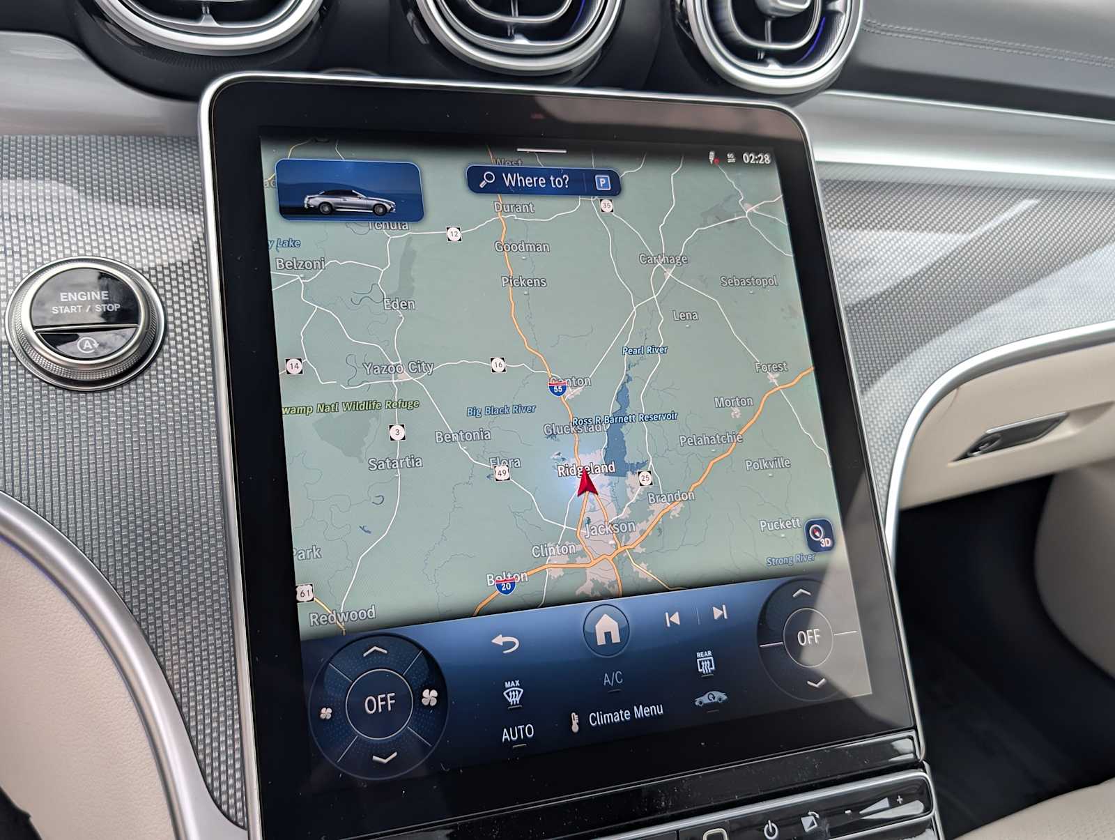 Thumbnail: 2026 Mercedes-Benz CLE - 12