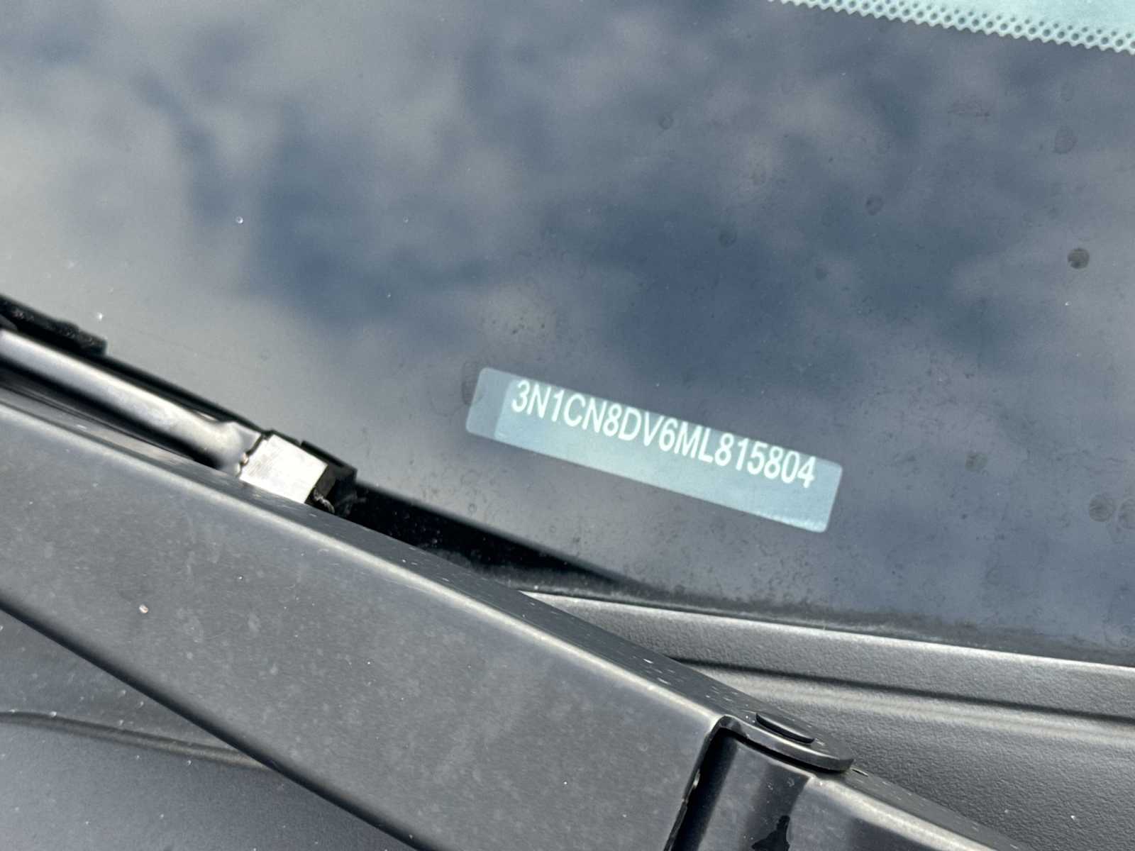 Thumbnail: 2021 Nissan Versa - 27