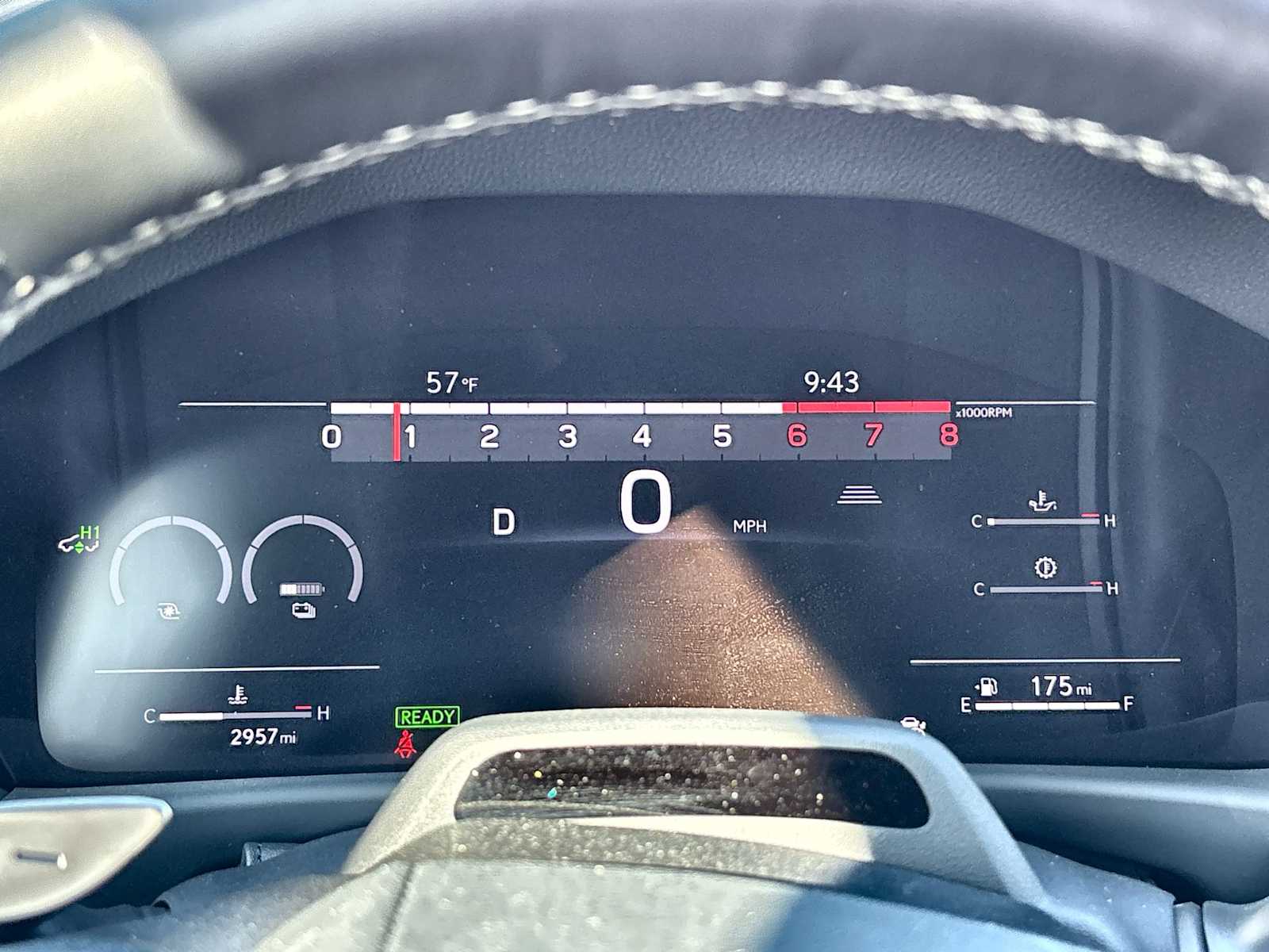 Thumbnail: 2025 Lexus LX - 24