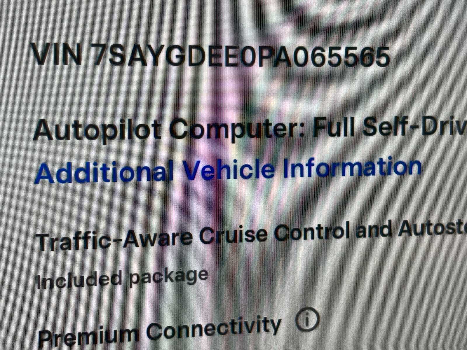 Thumbnail: 2023 Tesla Model Y - 24