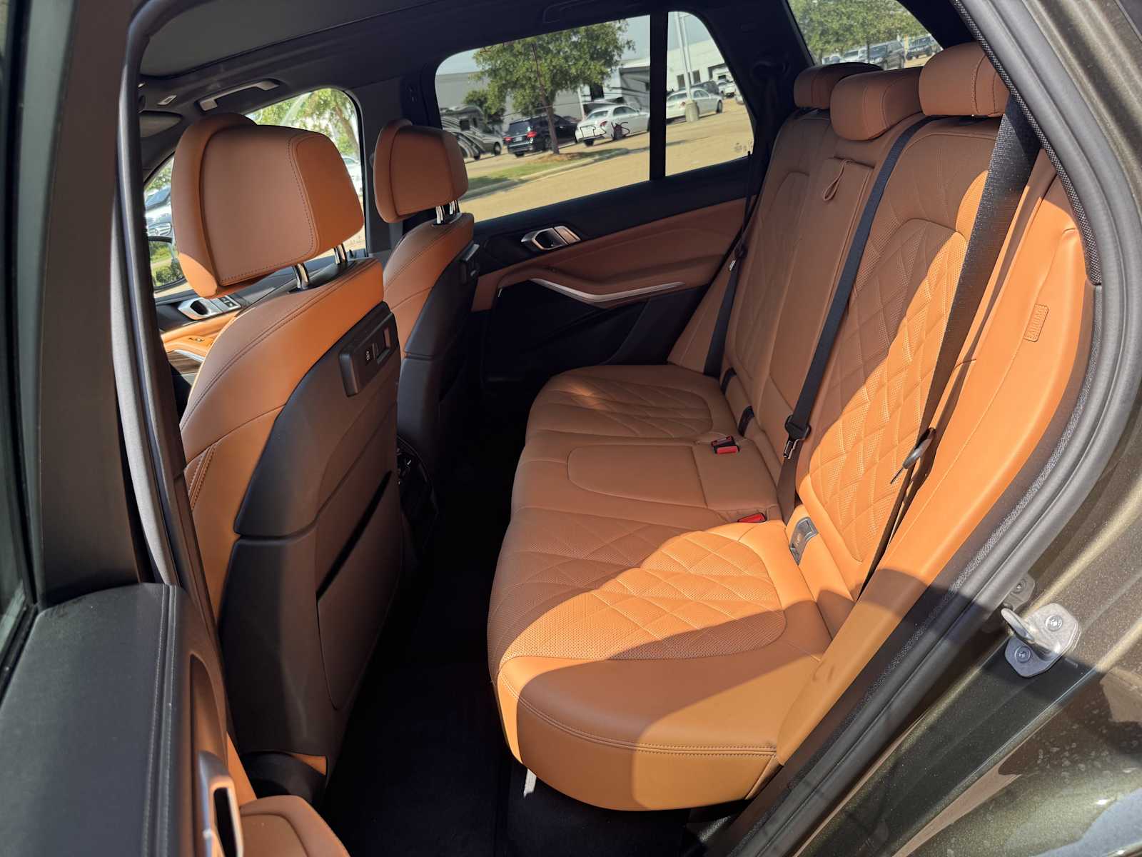 Thumbnail: 2023 BMW X5 - 9
