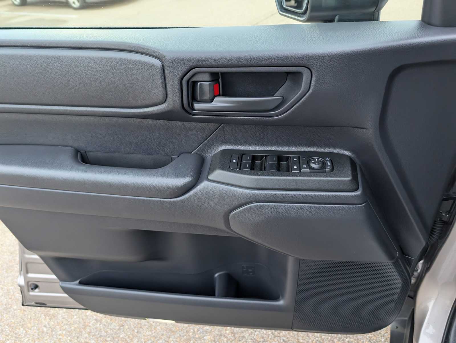 Thumbnail: 2024 Toyota Land Cruiser - 25