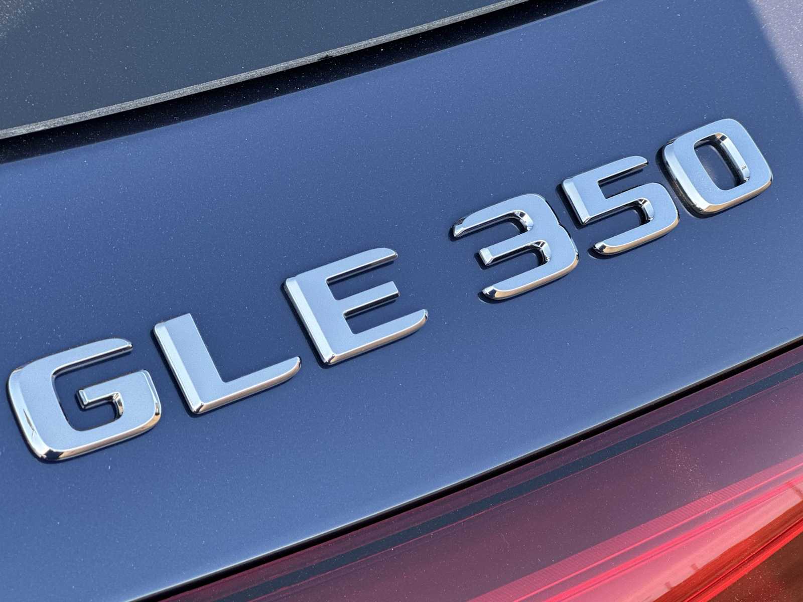 Thumbnail: 2026 Mercedes-Benz GLE - 11