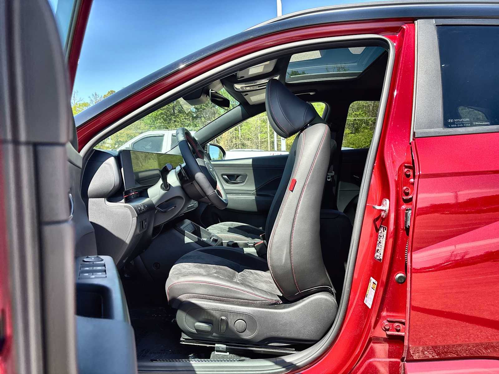 Thumbnail: 2024 Hyundai Kona - 2