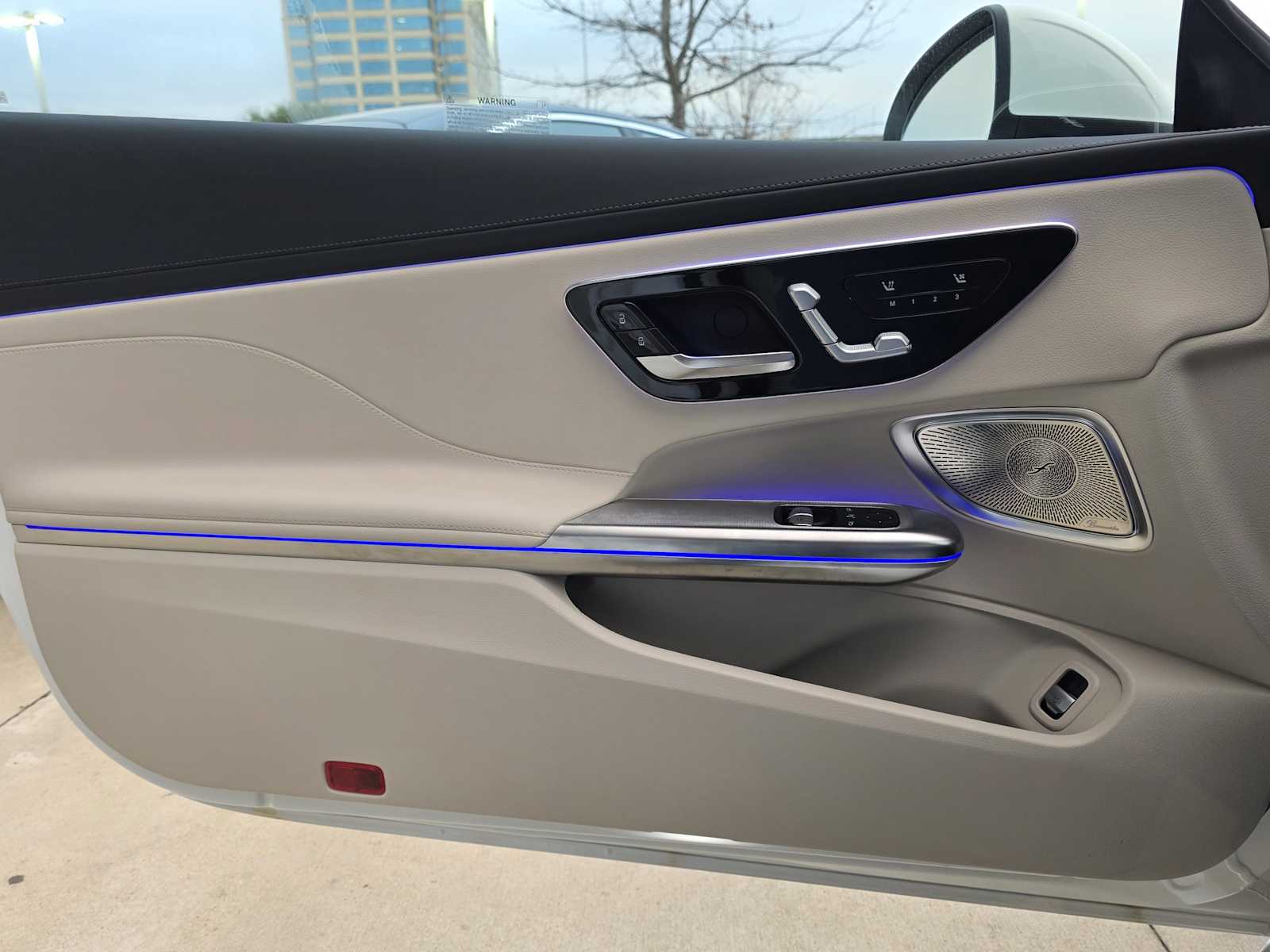 Thumbnail: 2026 Mercedes-Benz CLE - 15