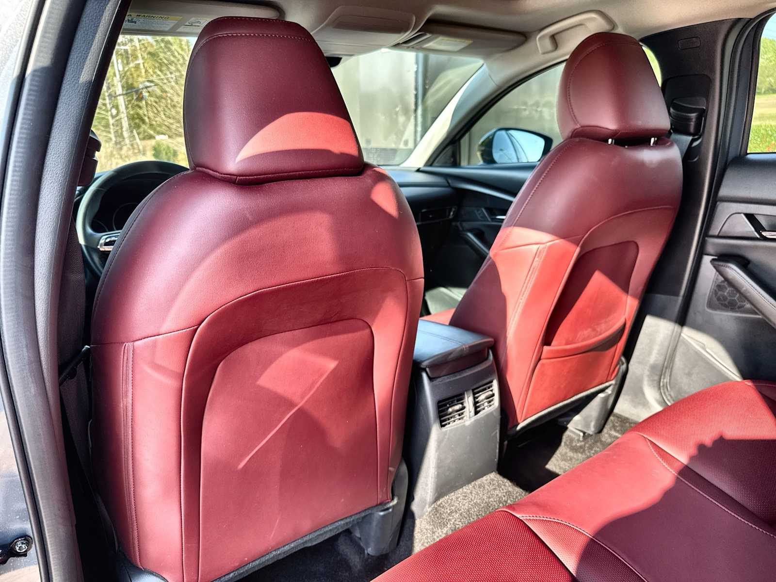 Thumbnail: 2023 Mazda CX-30 - 18