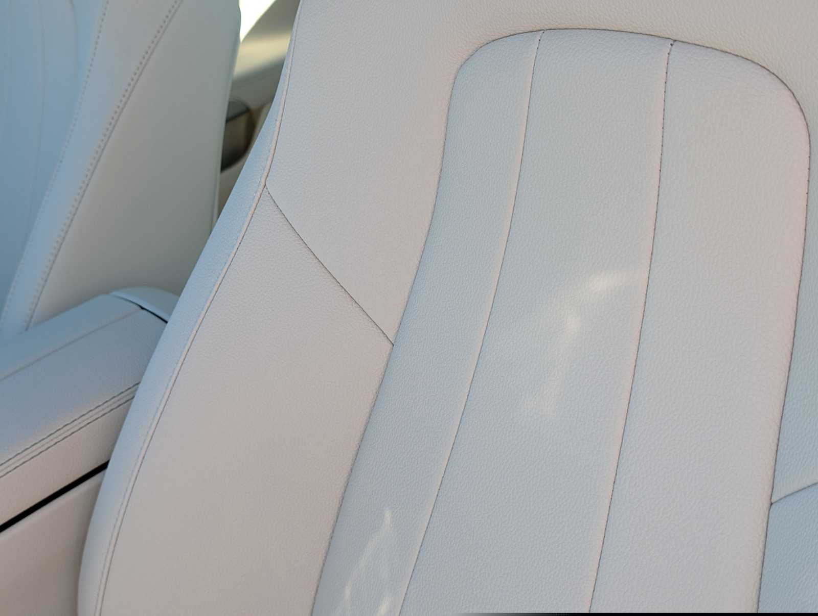 Thumbnail: 2026 Mercedes-Benz CLA - 17