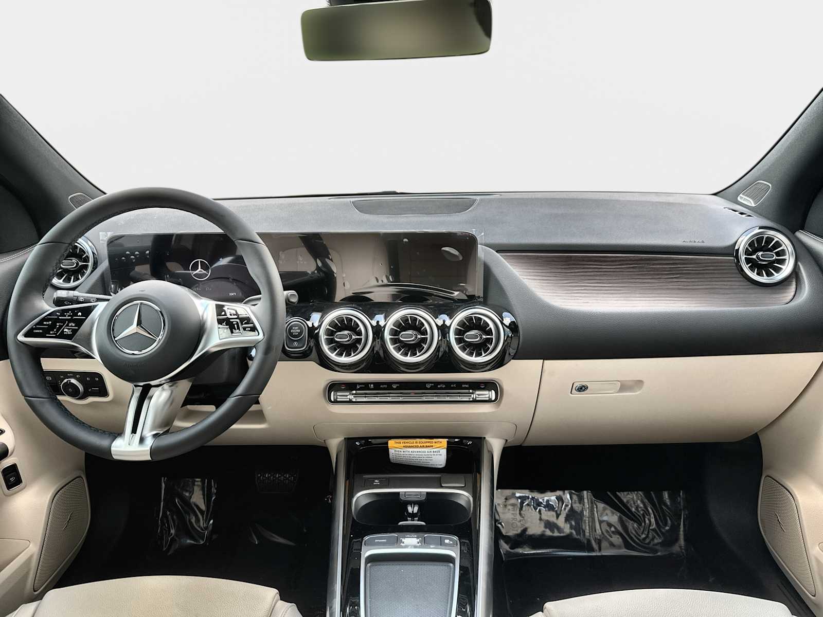 Thumbnail: 2026 Mercedes-Benz GLA - 21