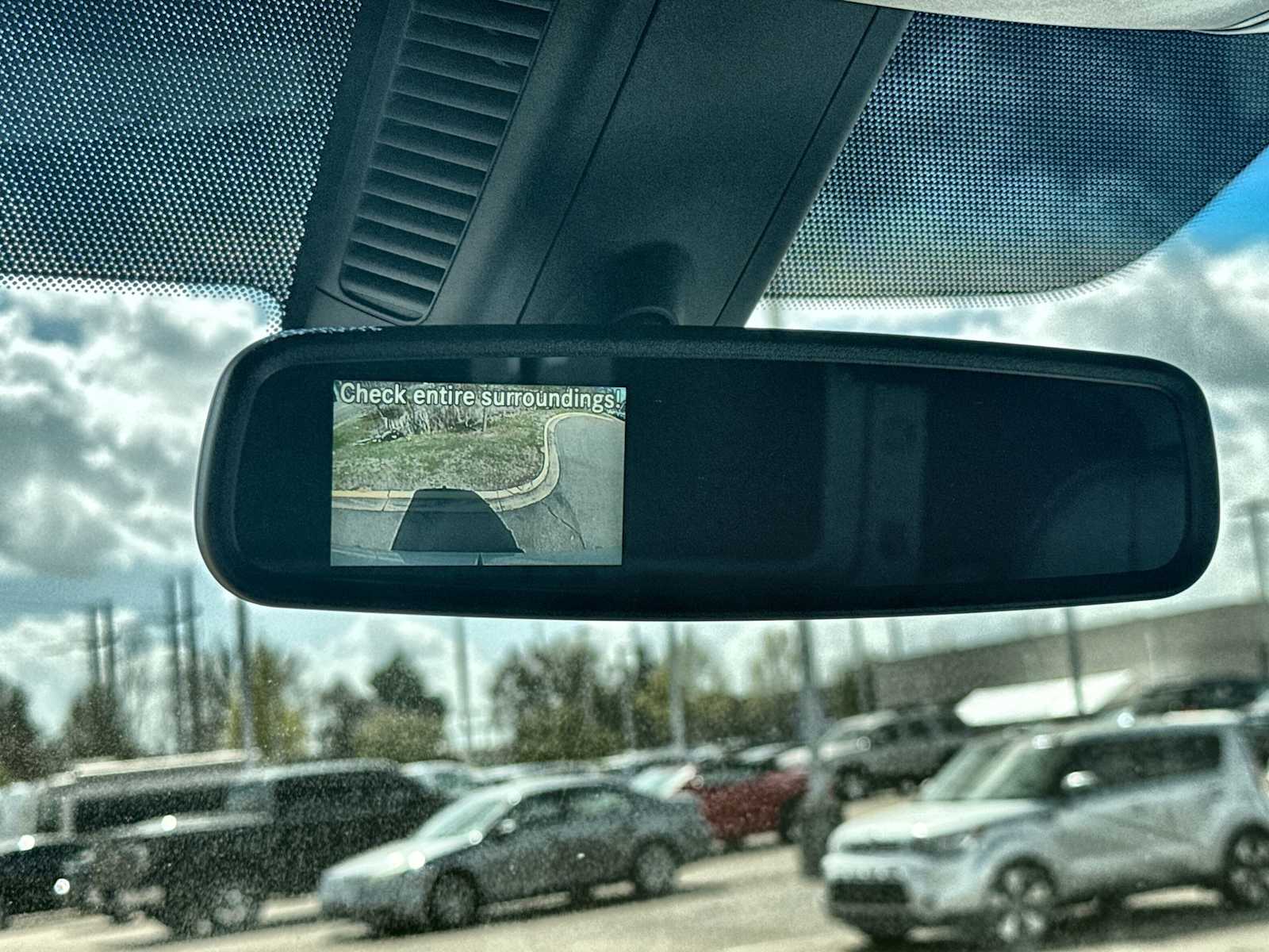 Thumbnail: 2026 Mercedes-Benz Sprinter - 27