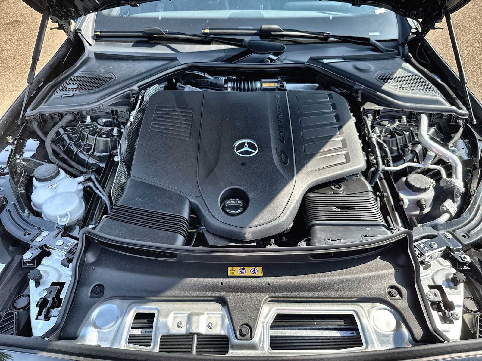 Thumbnail: 2026 Mercedes-Benz E-Class - 13