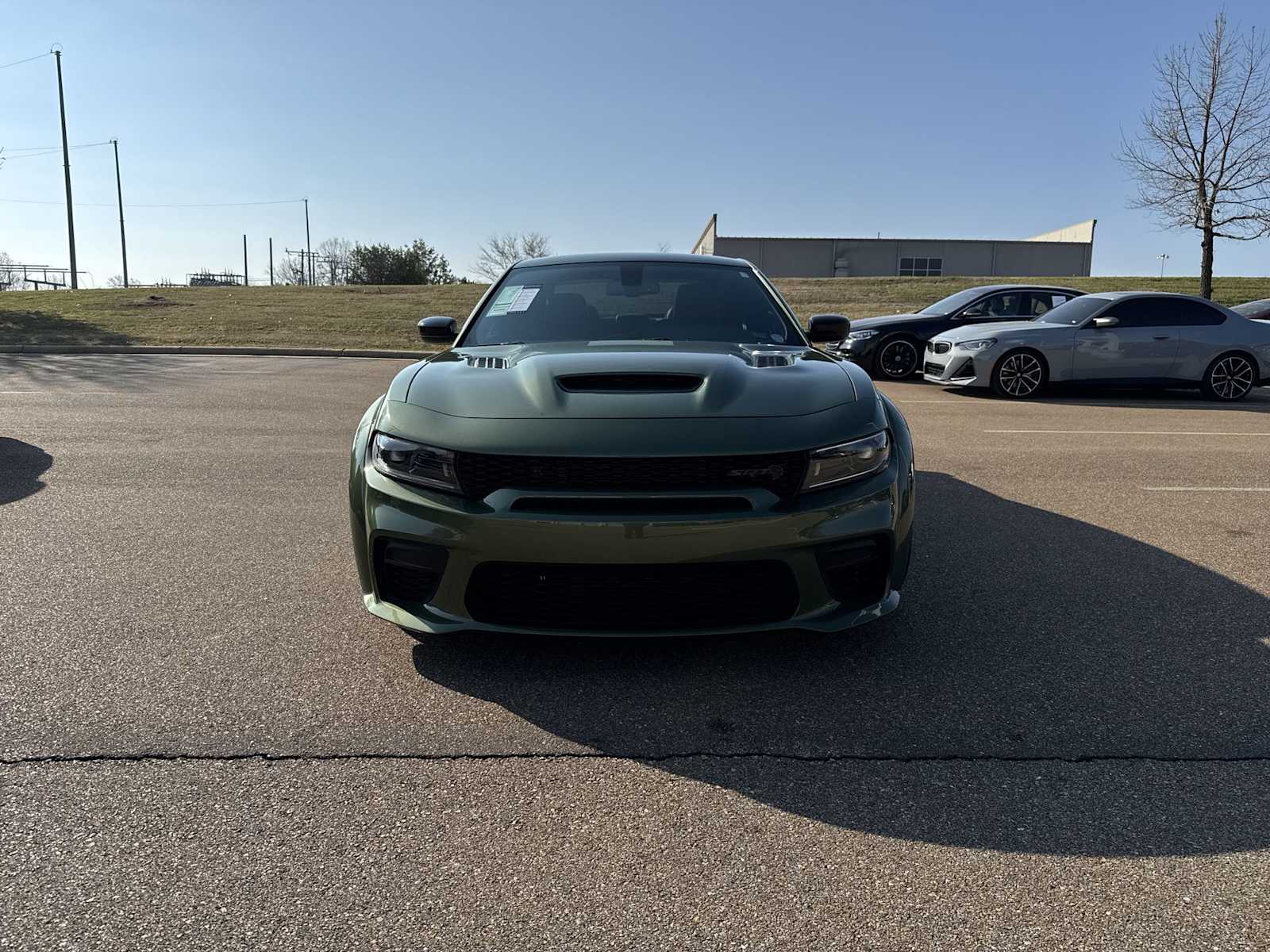 Thumbnail: 2023 Dodge Charger - 9