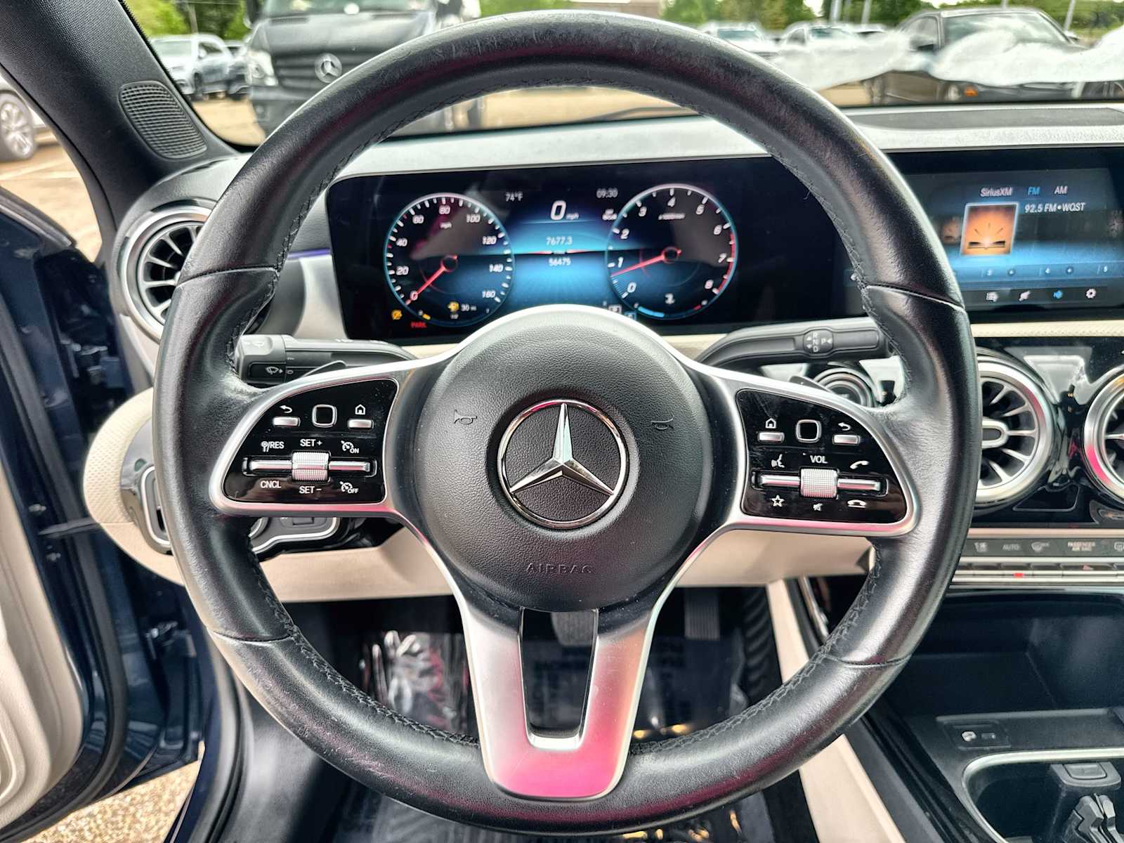 Thumbnail: 2021 Mercedes-Benz A-Class - 21