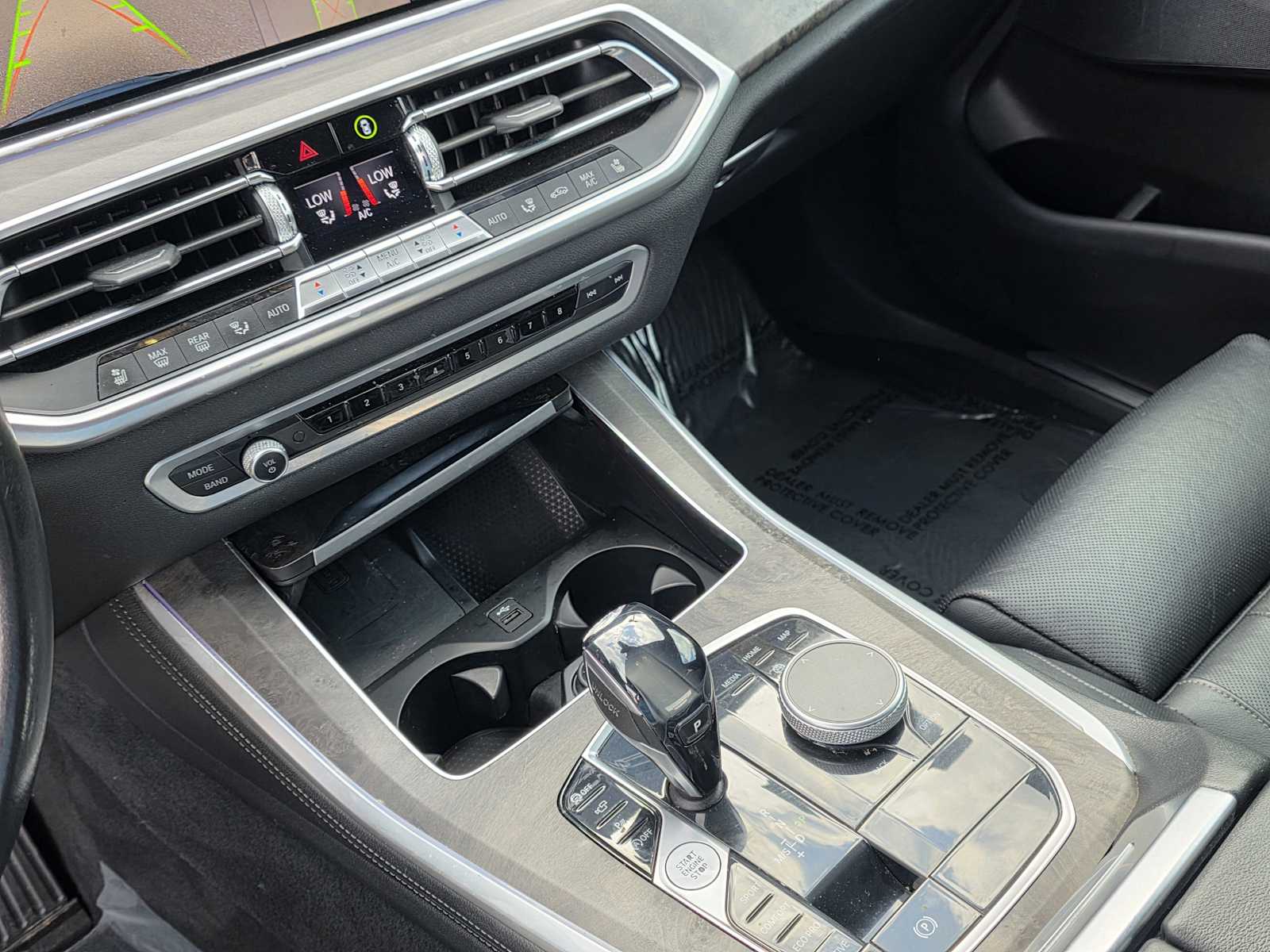 Thumbnail: 2020 BMW X5 - 21