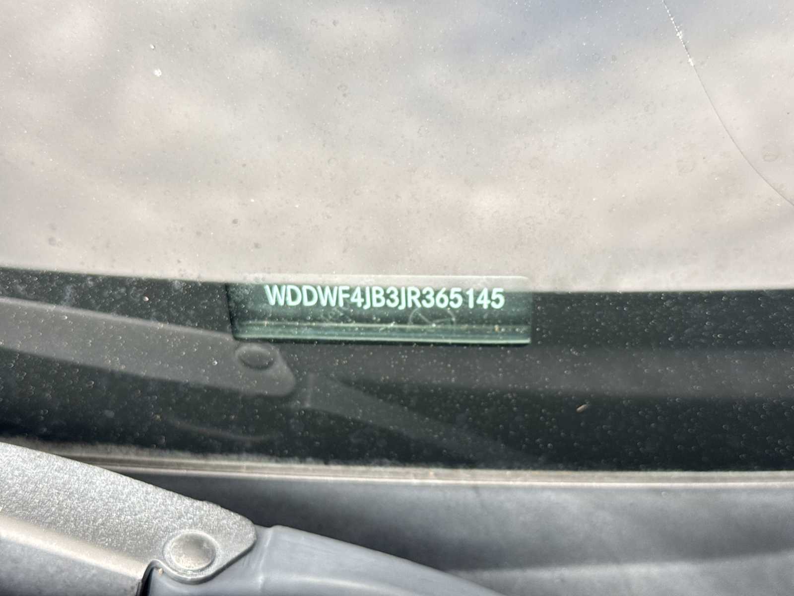 Thumbnail: 2018 Mercedes-Benz C-Class - 28