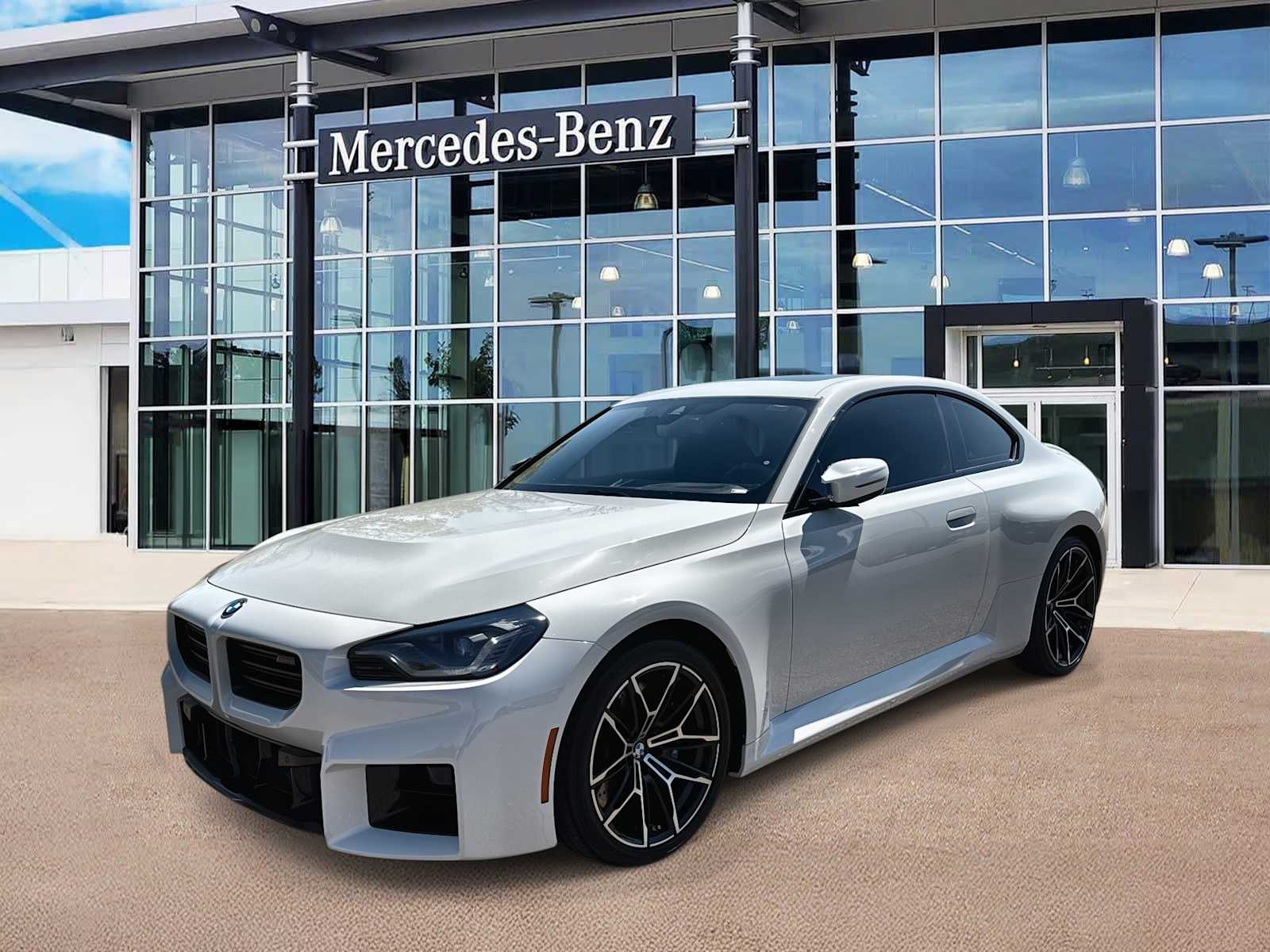 2025 BMW M2  -
                  Ridgeland, MS