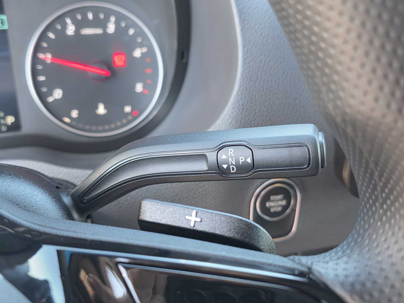 Thumbnail: 2026 Mercedes-Benz Sprinter - 20