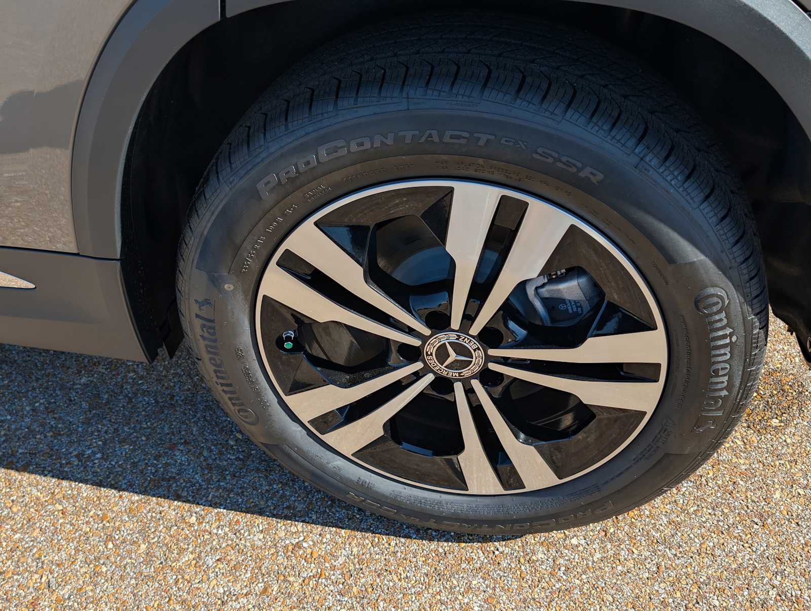 Thumbnail: 2026 Mercedes-Benz GLA - 27