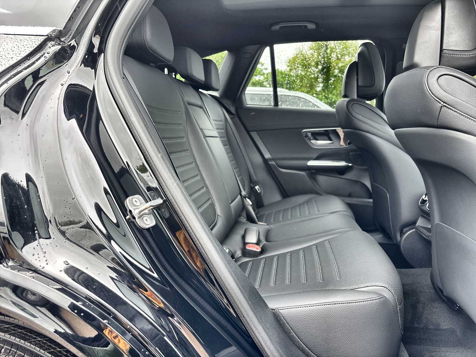 Thumbnail: 2026 Mercedes-Benz GLC - 19