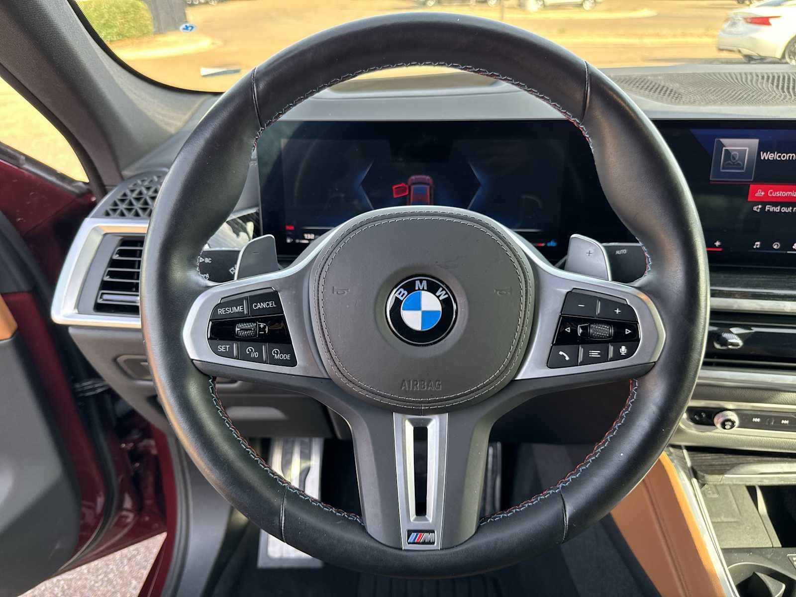 Thumbnail: 2025 BMW M6 - 21