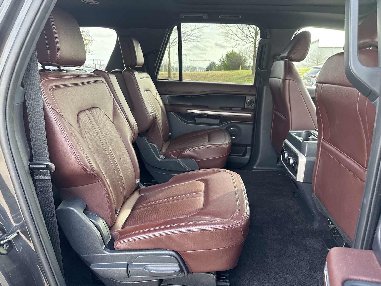 Thumbnail: 2022 Ford Expedition MAX - 19